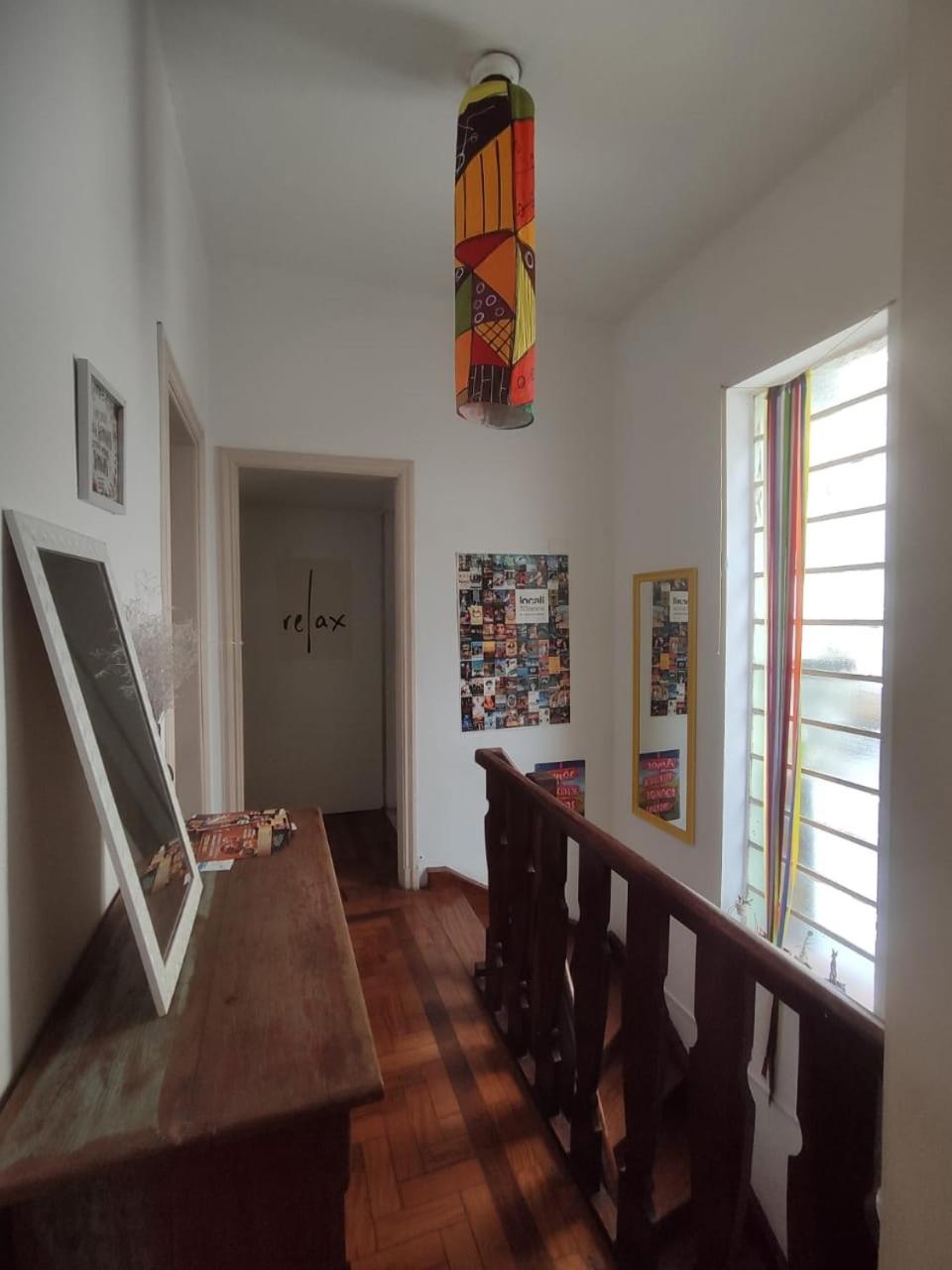 ACCA Hospedaria Vila Mariana