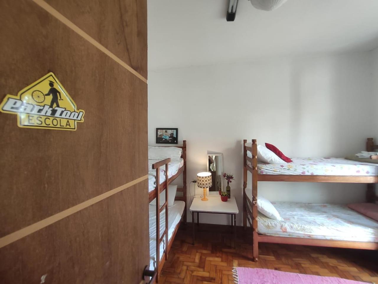 ACCA Hospedaria Vila Mariana