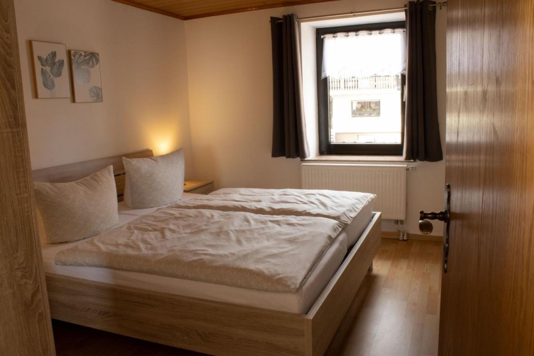 Ferienwohnung Eifelreich