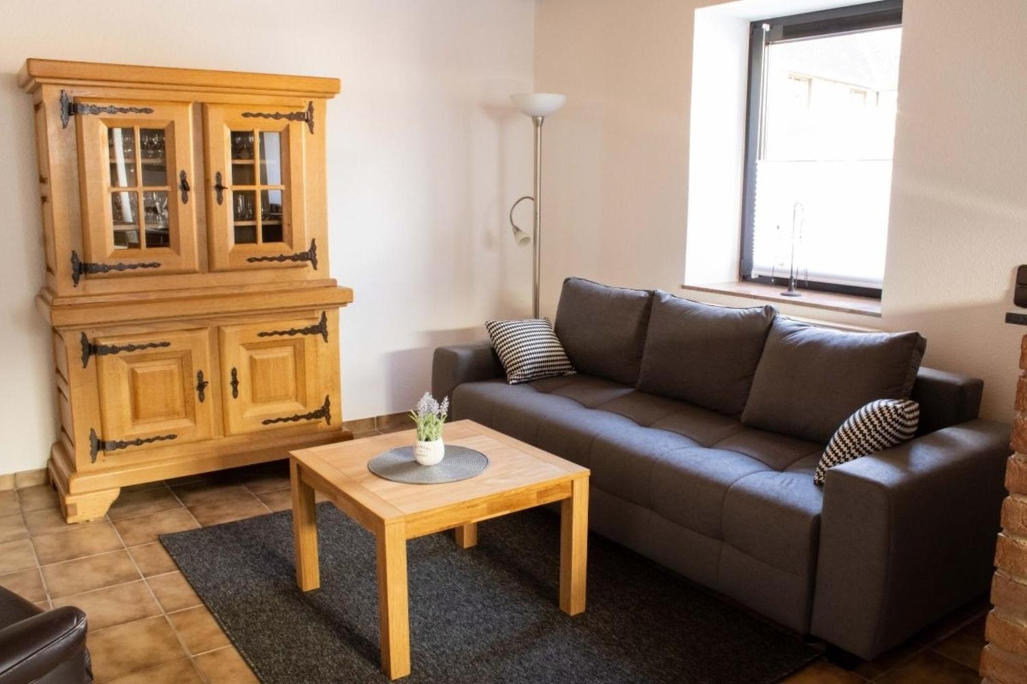 Ferienwohnung Eifelreich