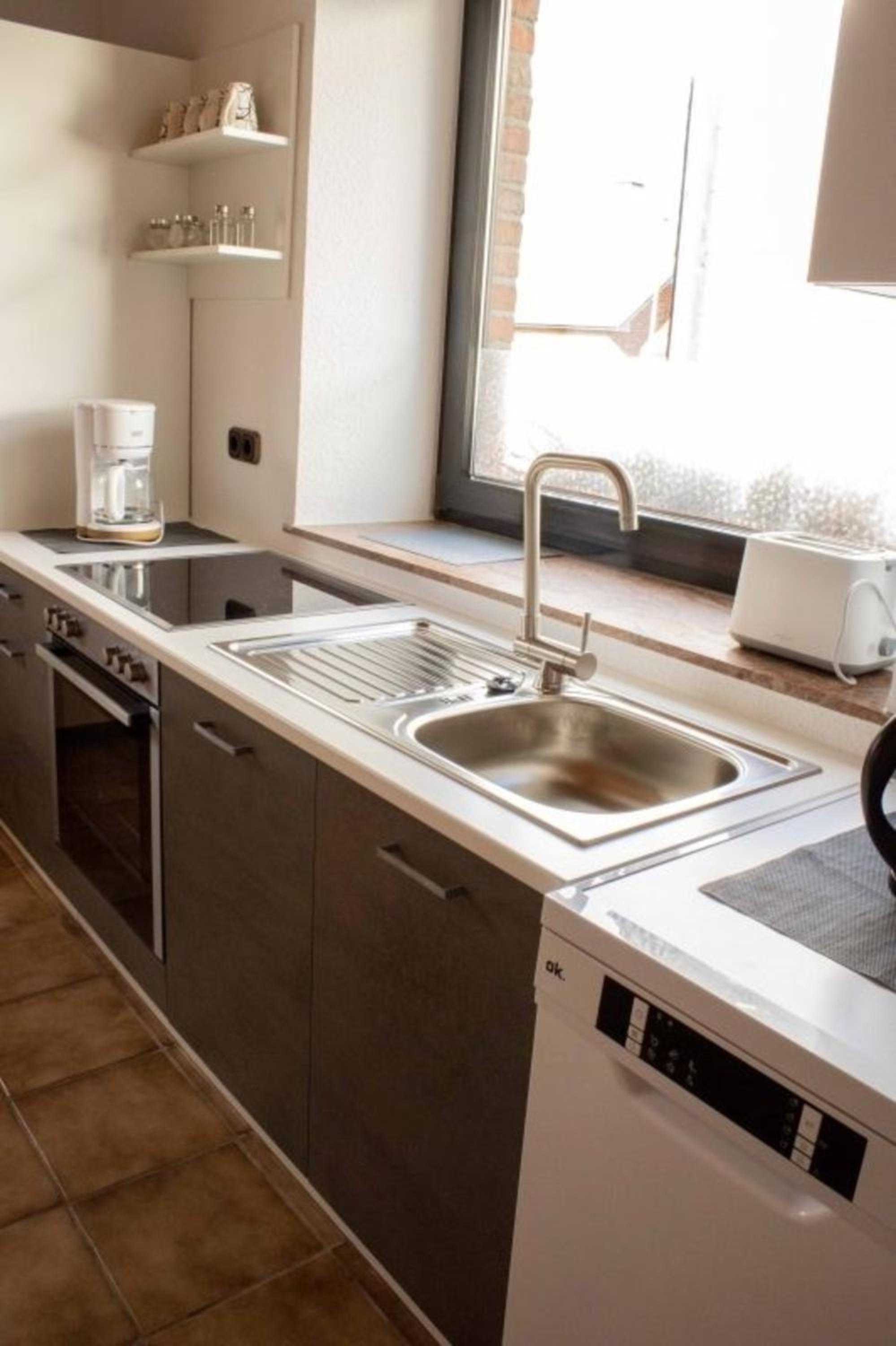 Ferienwohnung Eifelreich