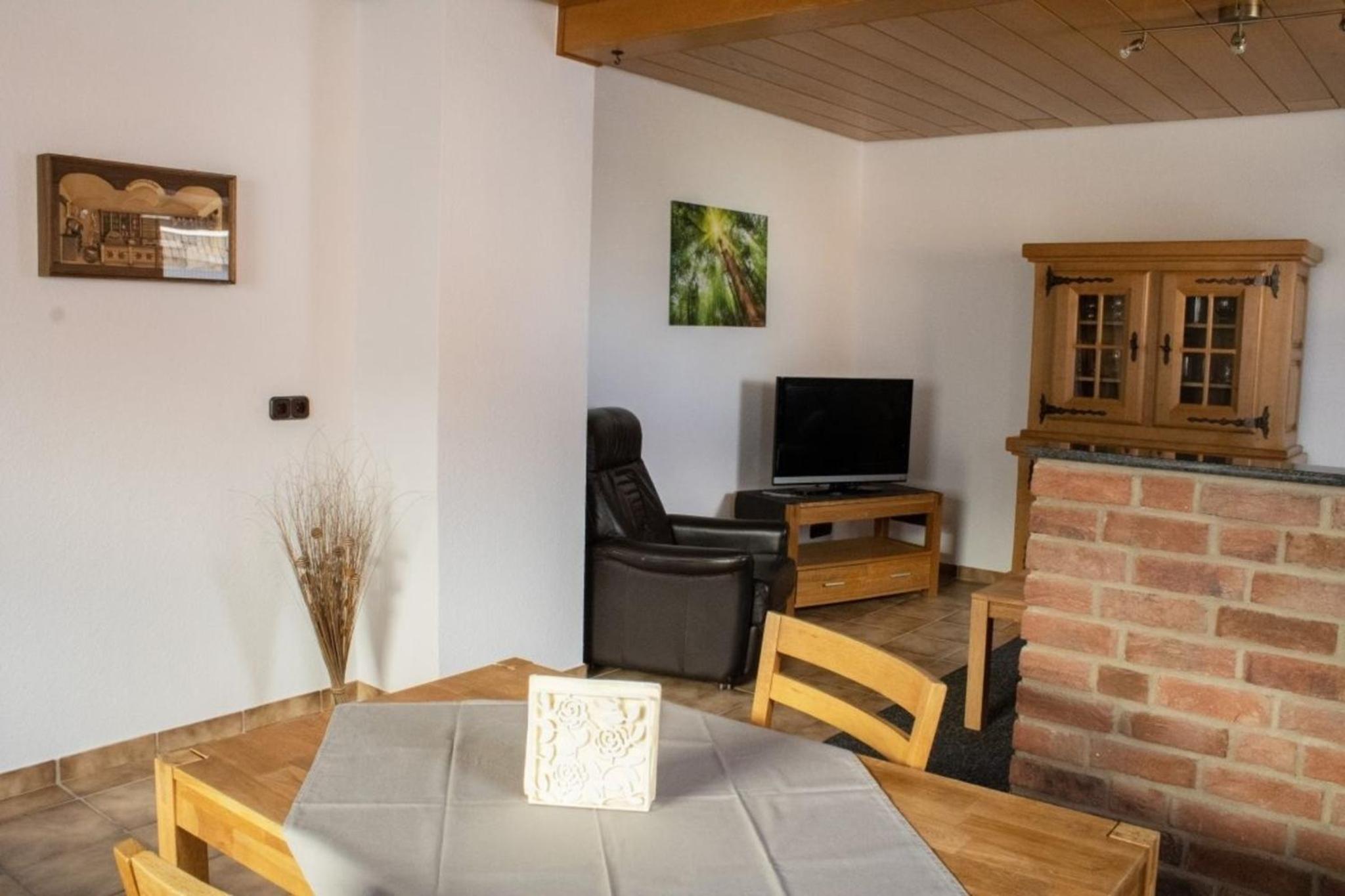 Ferienwohnung Eifelreich