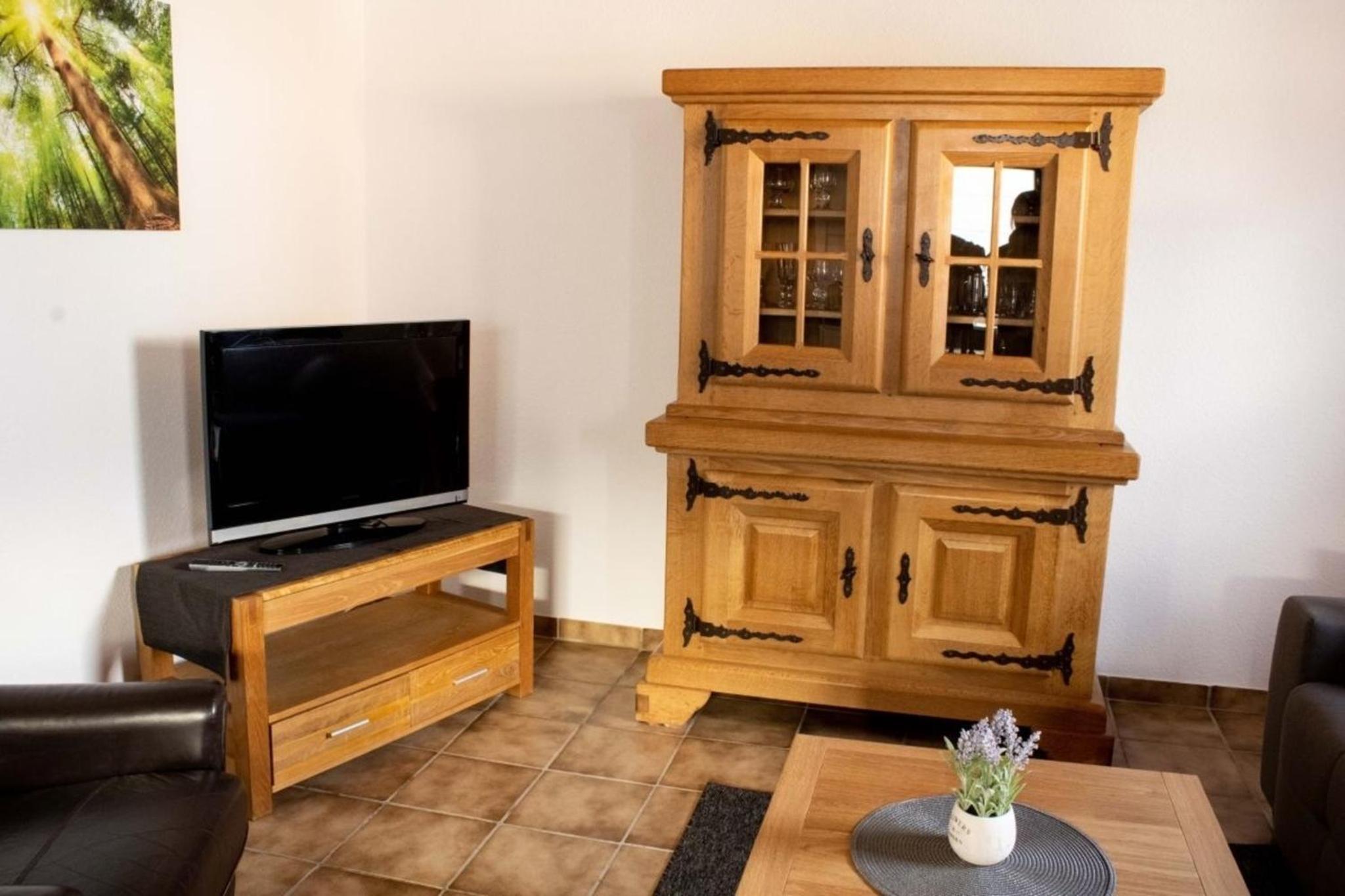 Ferienwohnung Eifelreich