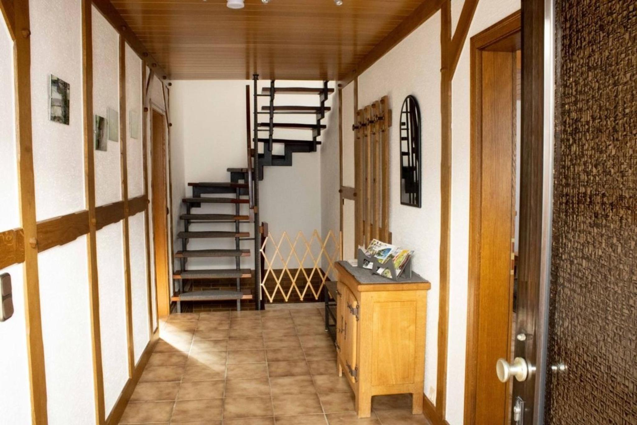 Ferienwohnung Eifelreich