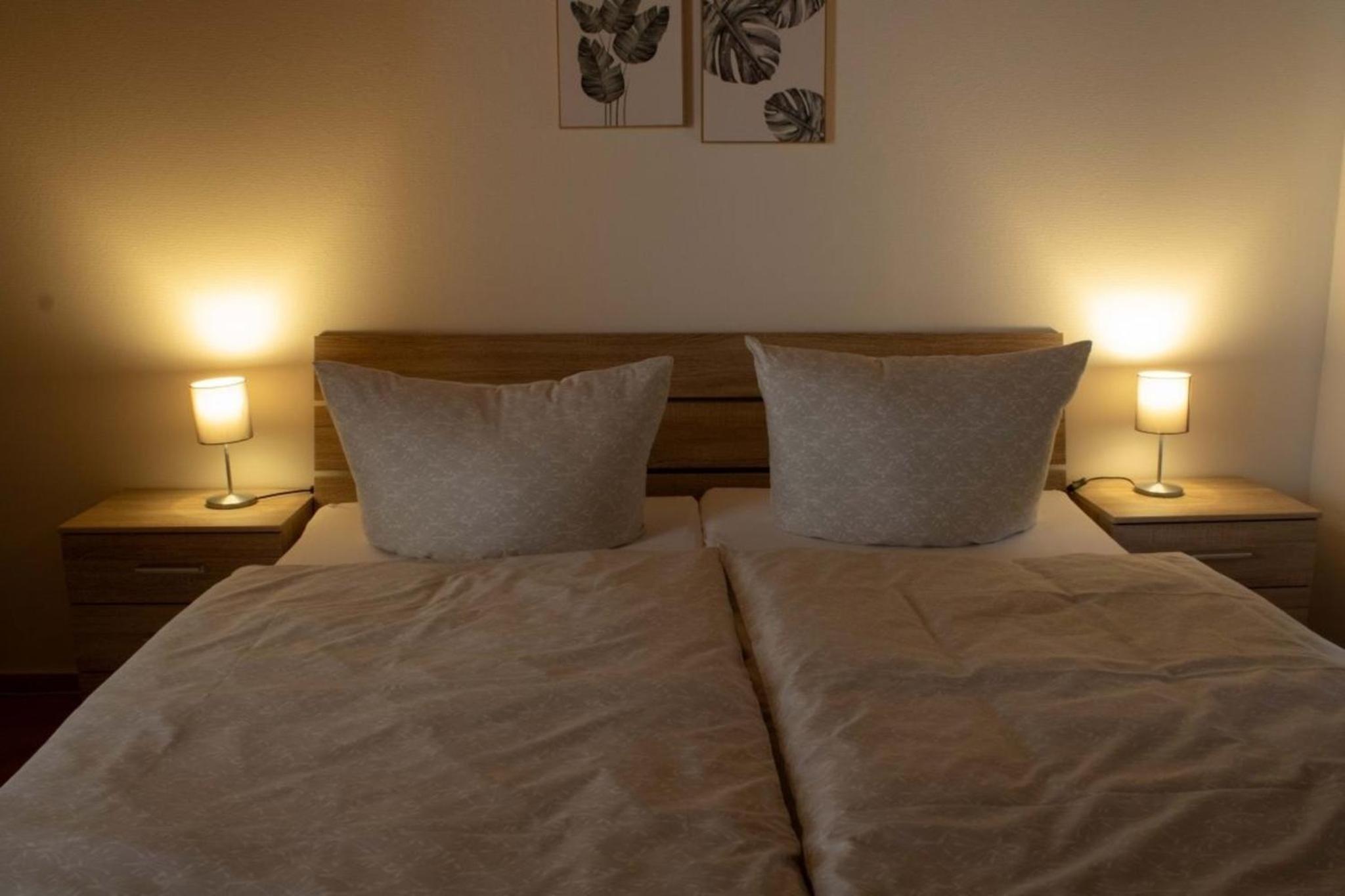 Ferienwohnung Eifelreich