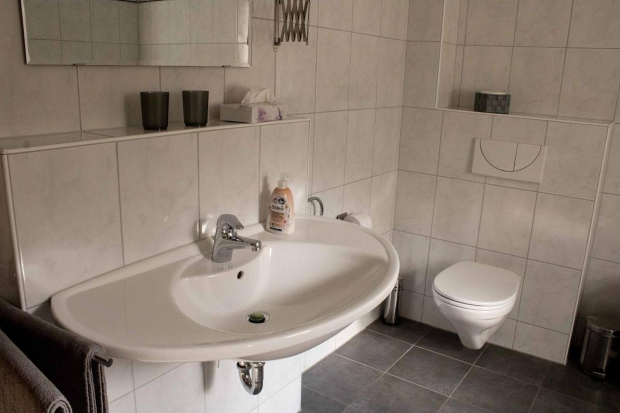 Ferienwohnung Eifelreich