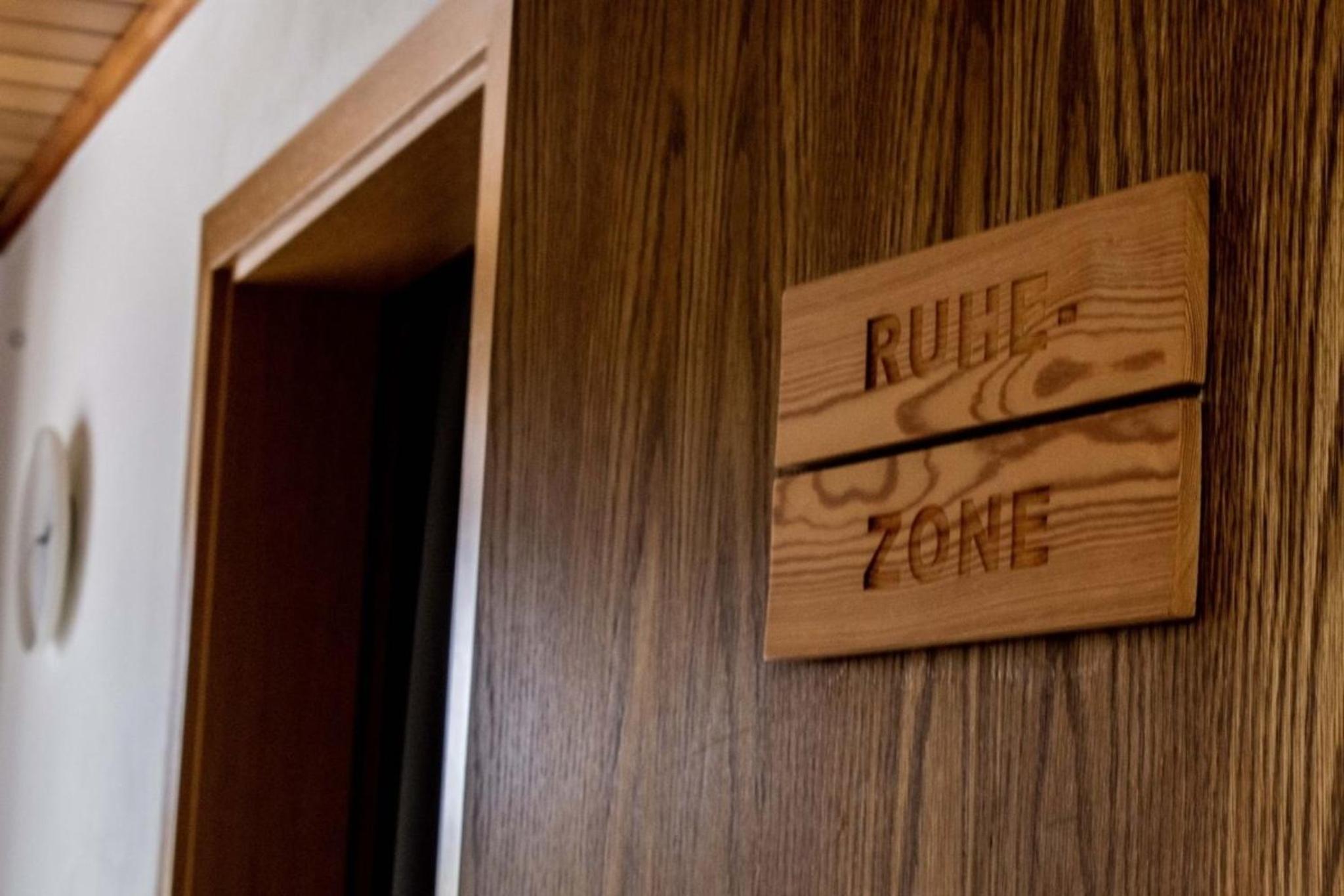 Ferienwohnung Eifelreich