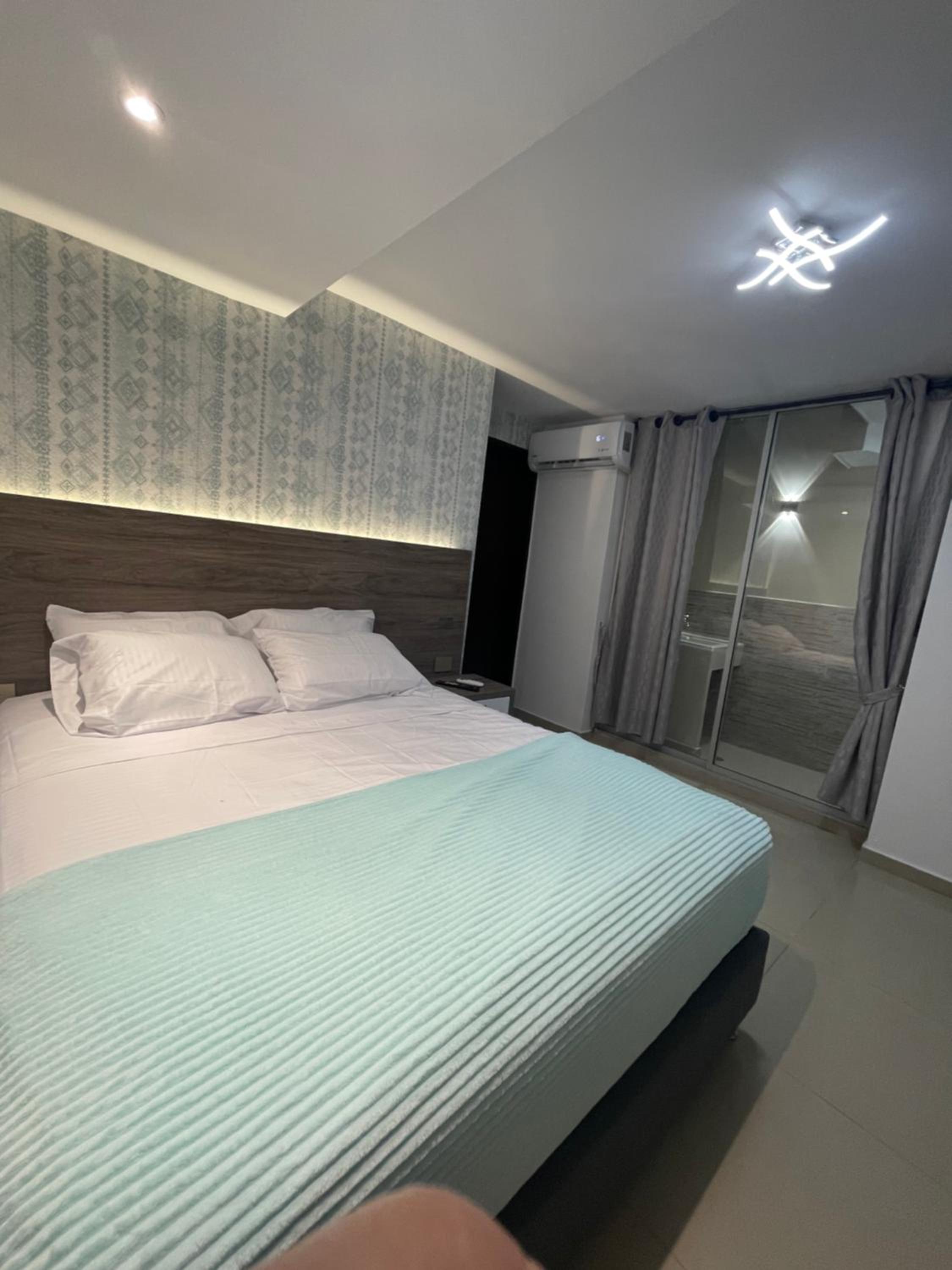 Luxury liv Gran limonar