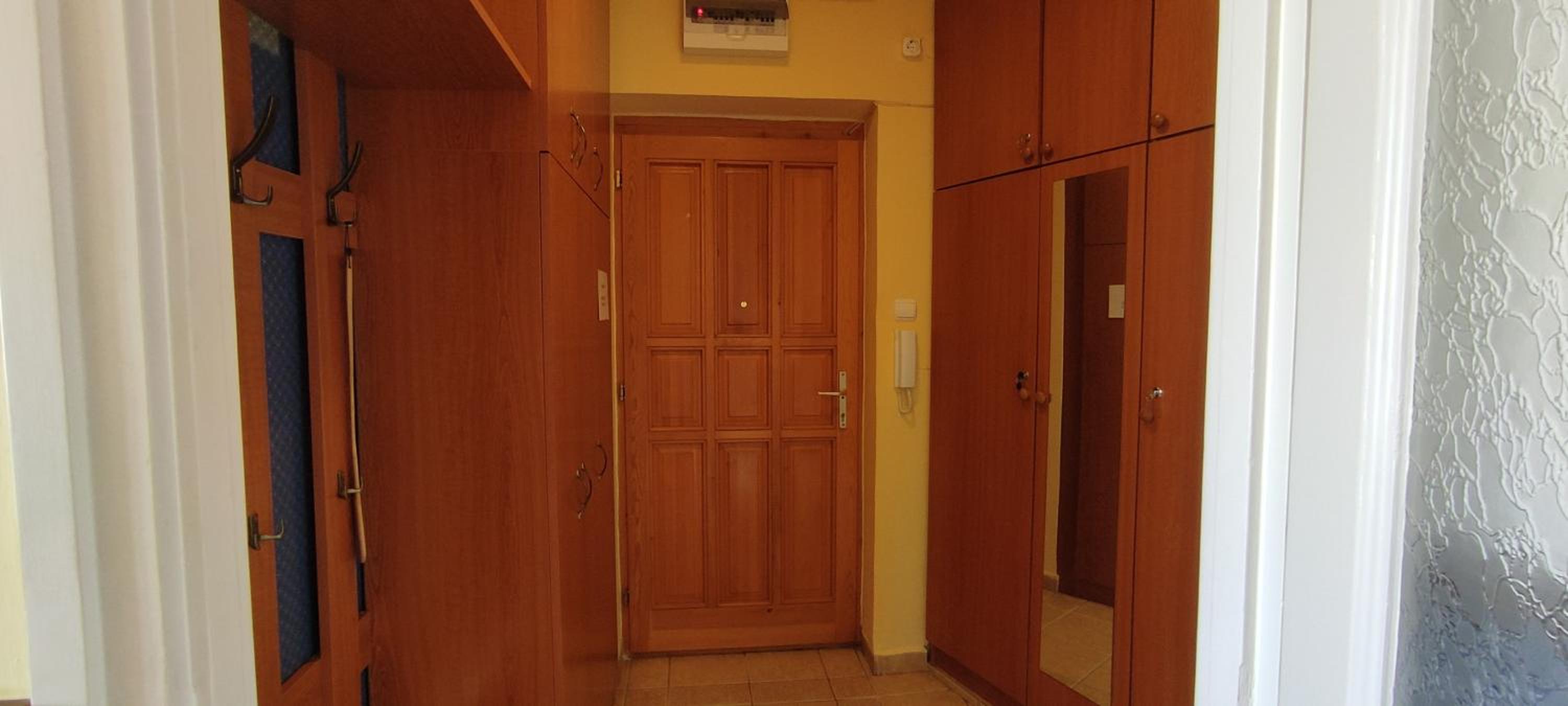 Arianna Apartman