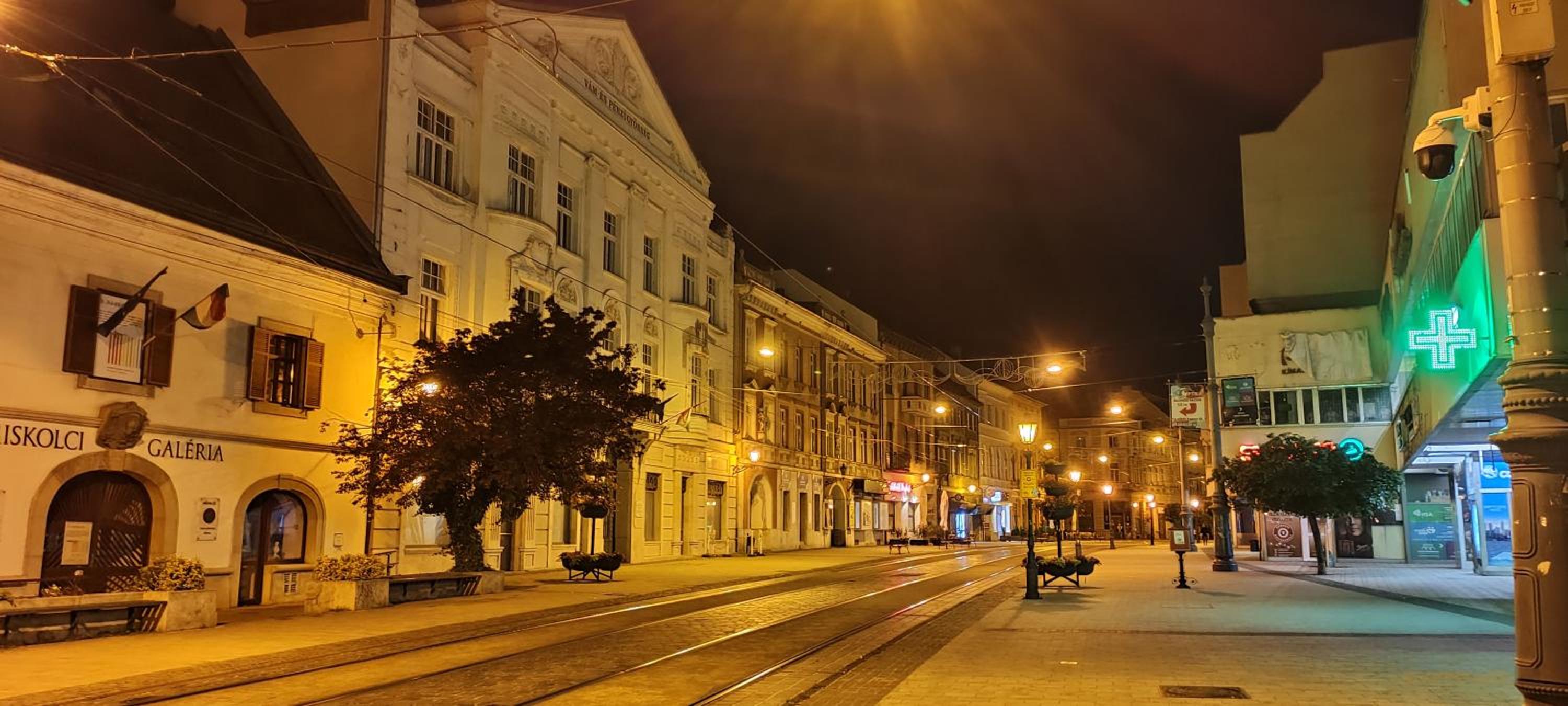Arianna Apartman