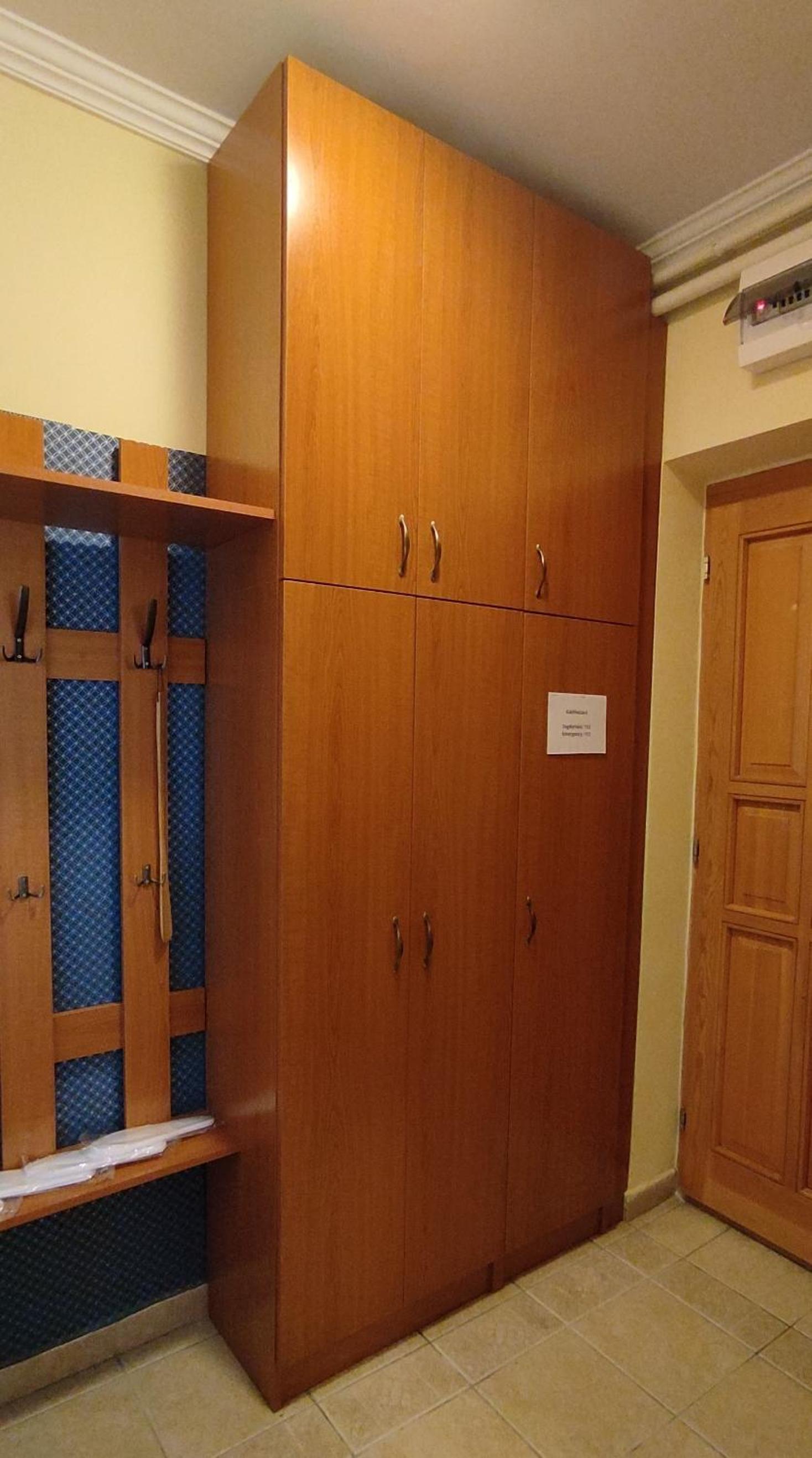 Arianna Apartman