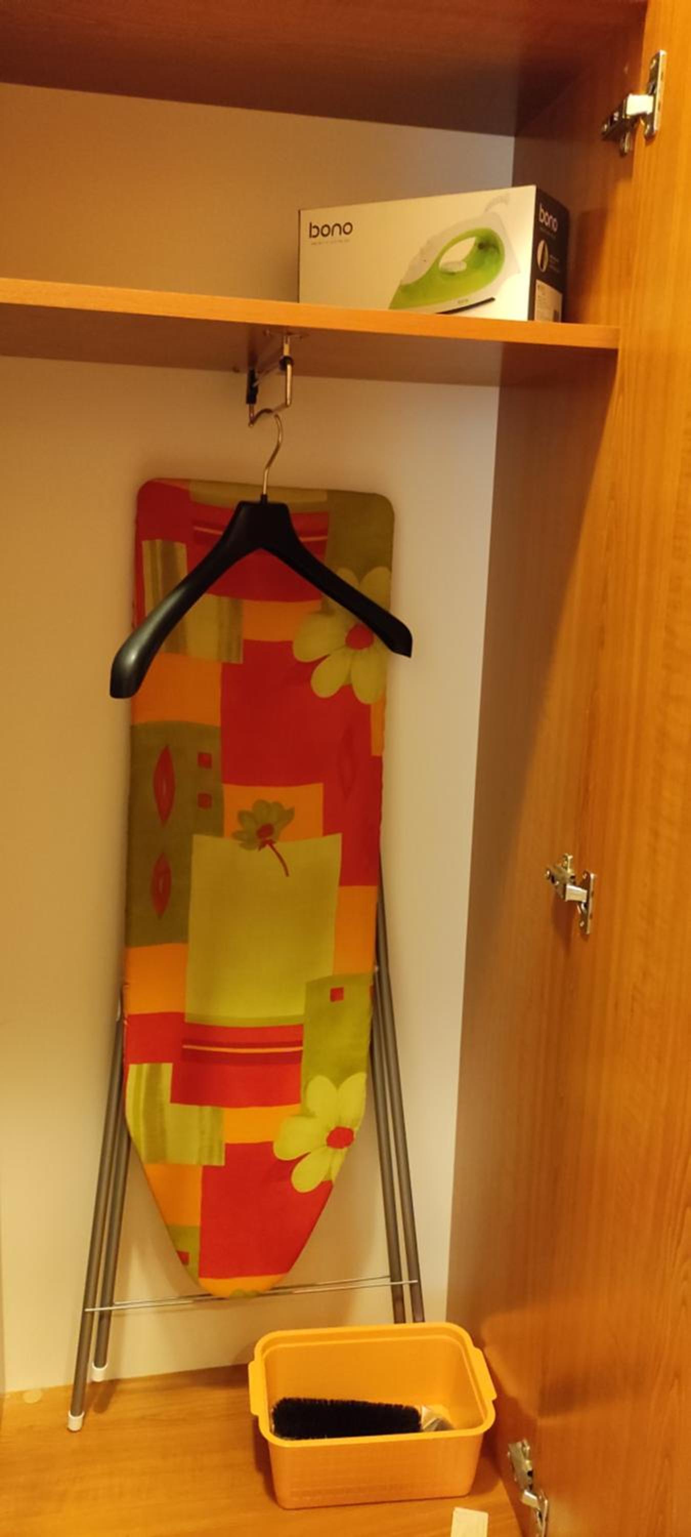 Arianna Apartman