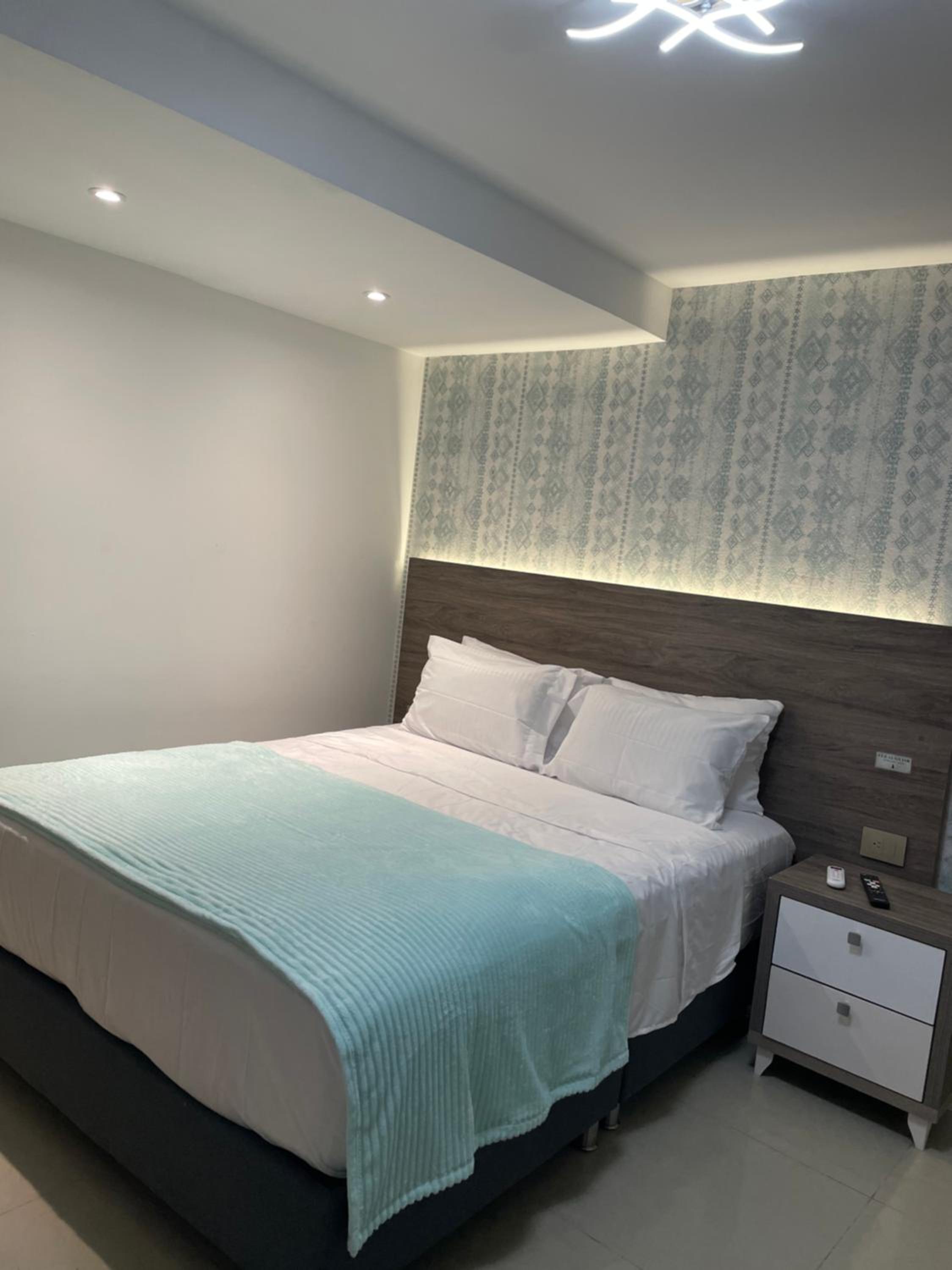 Luxury liv Gran limonar