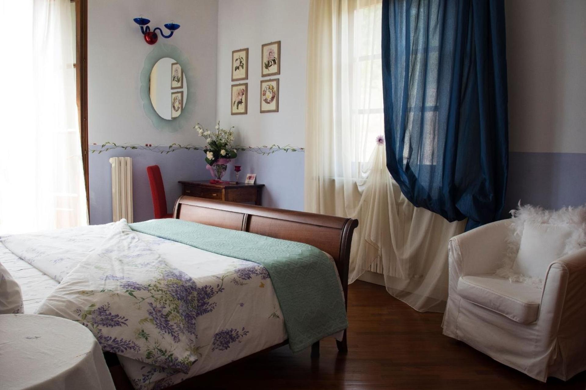 Nette Ferienwohnung in Collodi