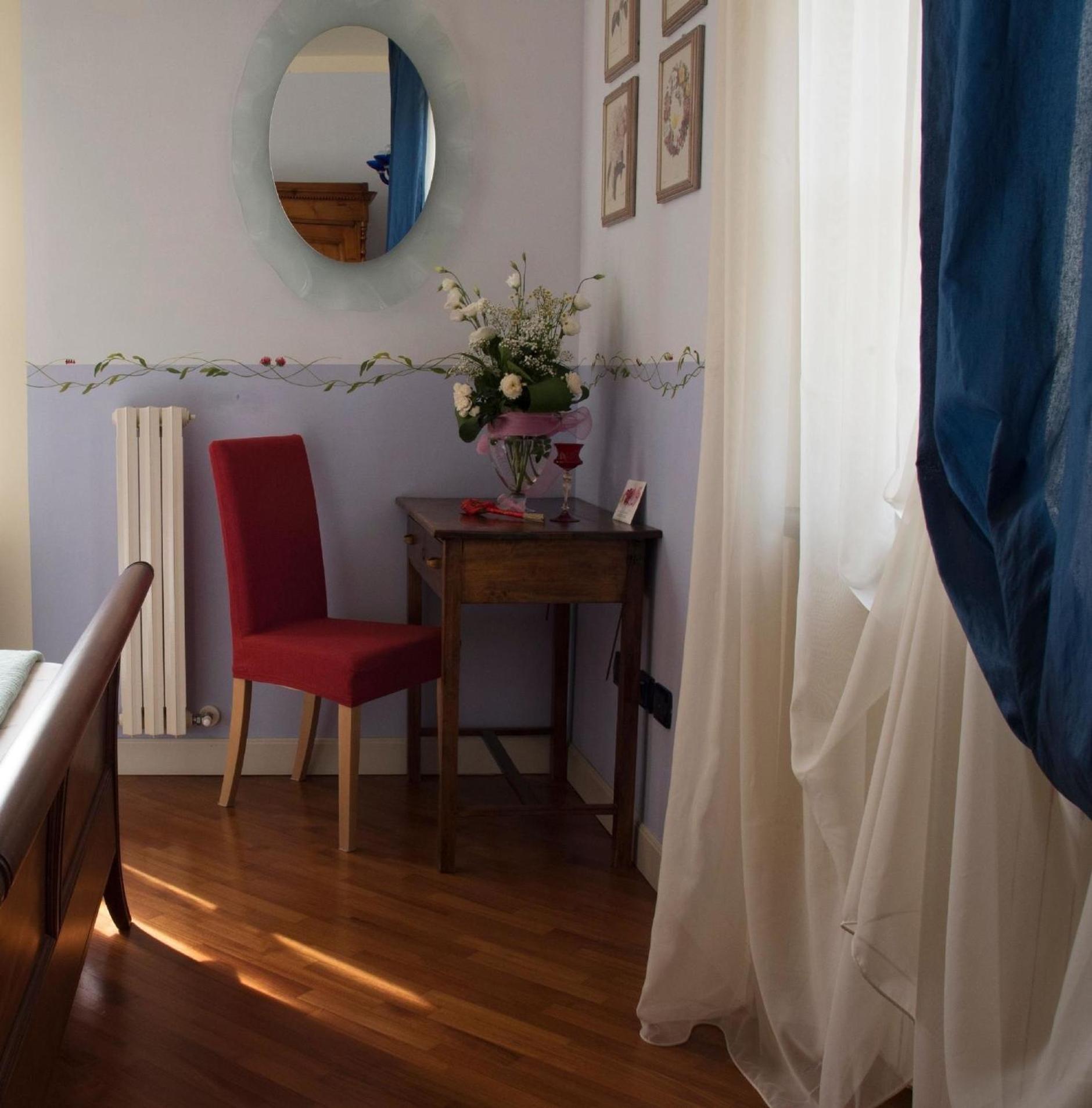 Nette Ferienwohnung in Collodi