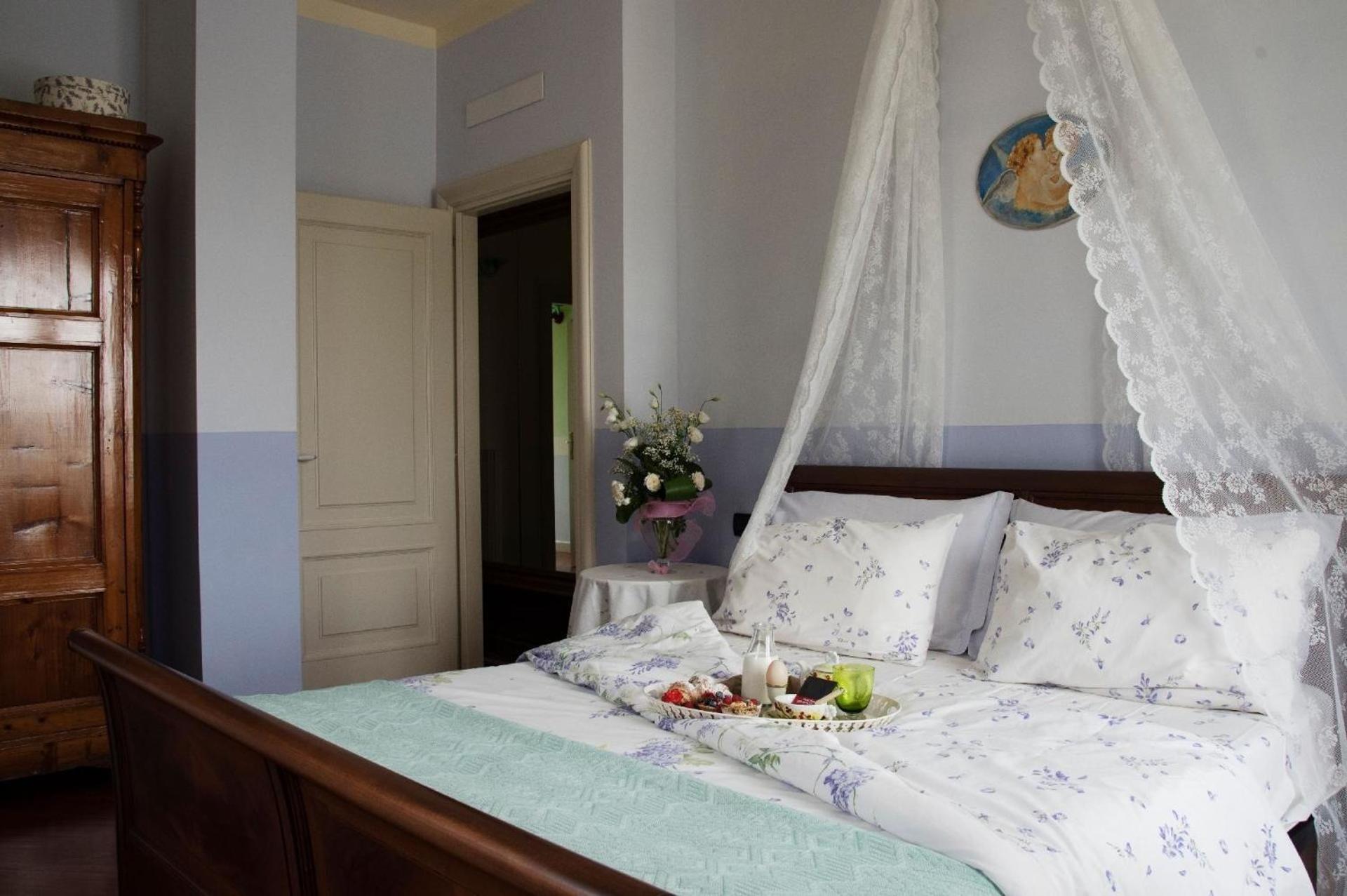 Nette Ferienwohnung in Collodi