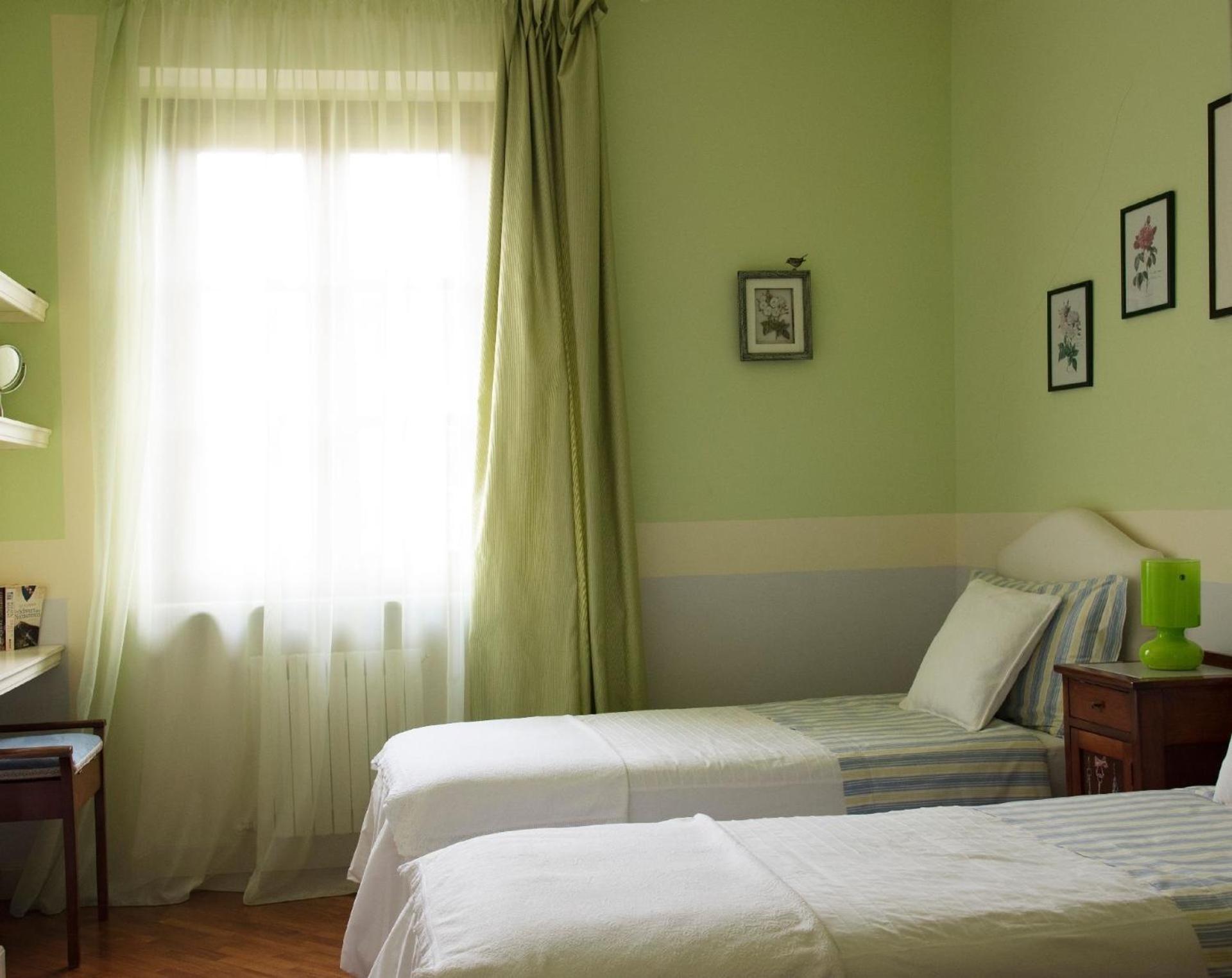 Nette Ferienwohnung in Collodi