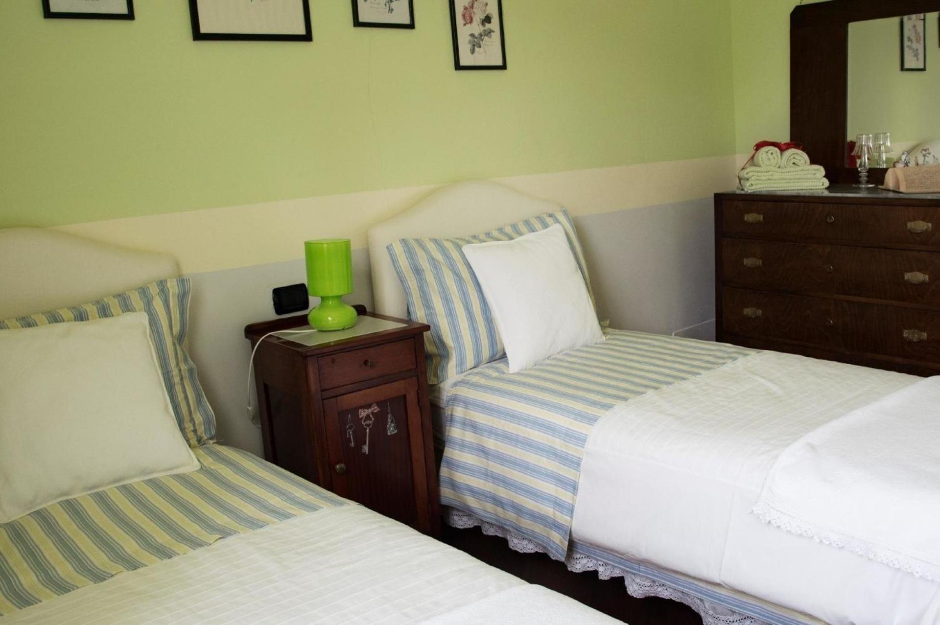 Nette Ferienwohnung in Collodi