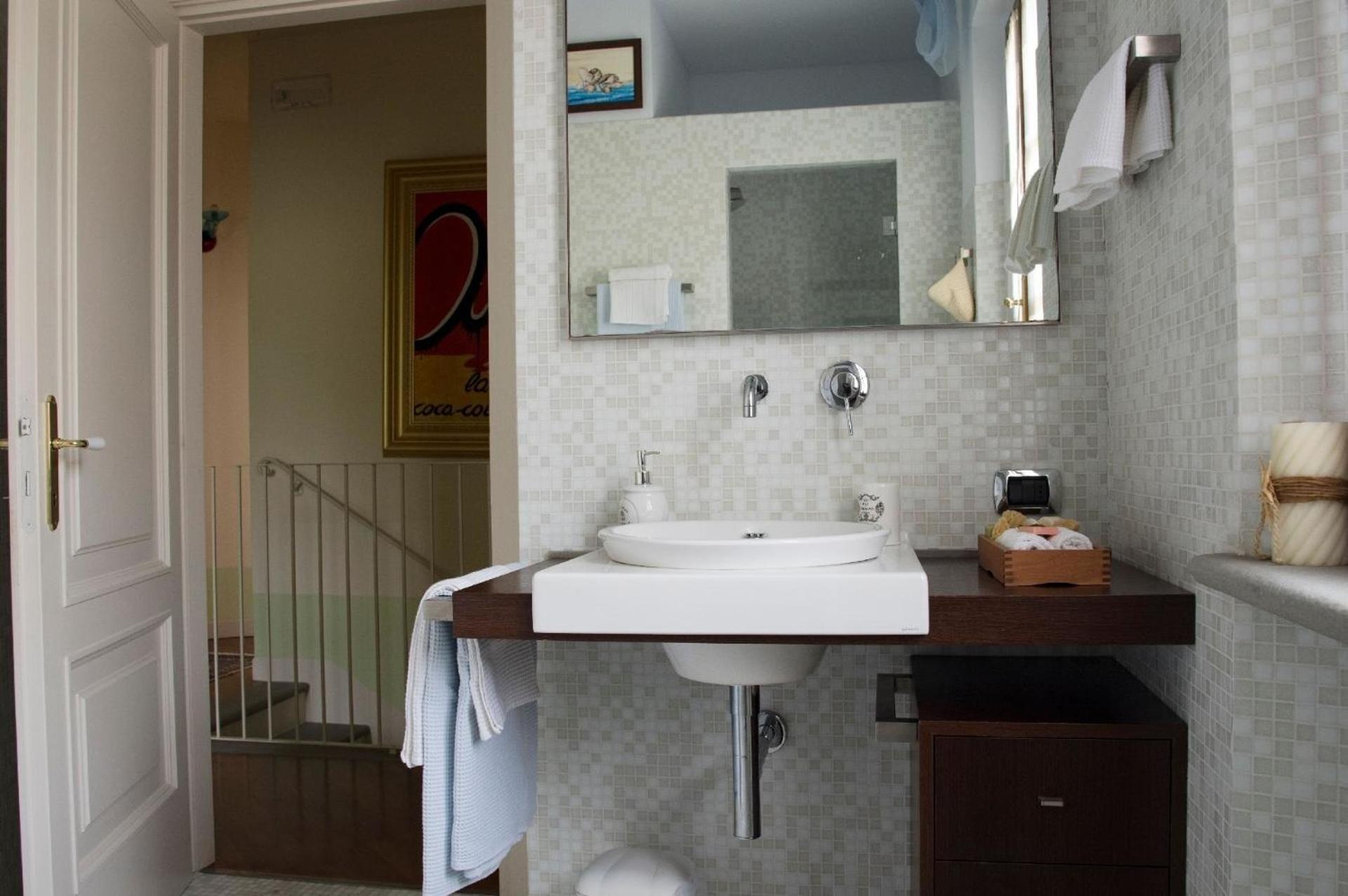 Nette Ferienwohnung in Collodi