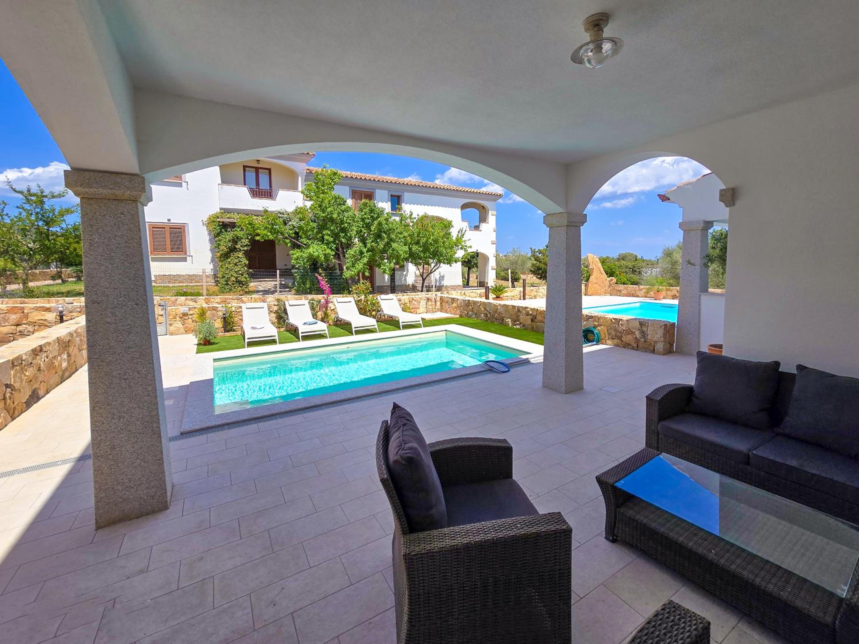 Hotel La Casa di Emy - Image 1