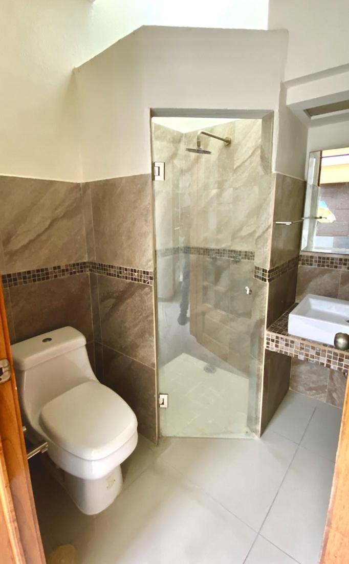 Residencia Las Palmas