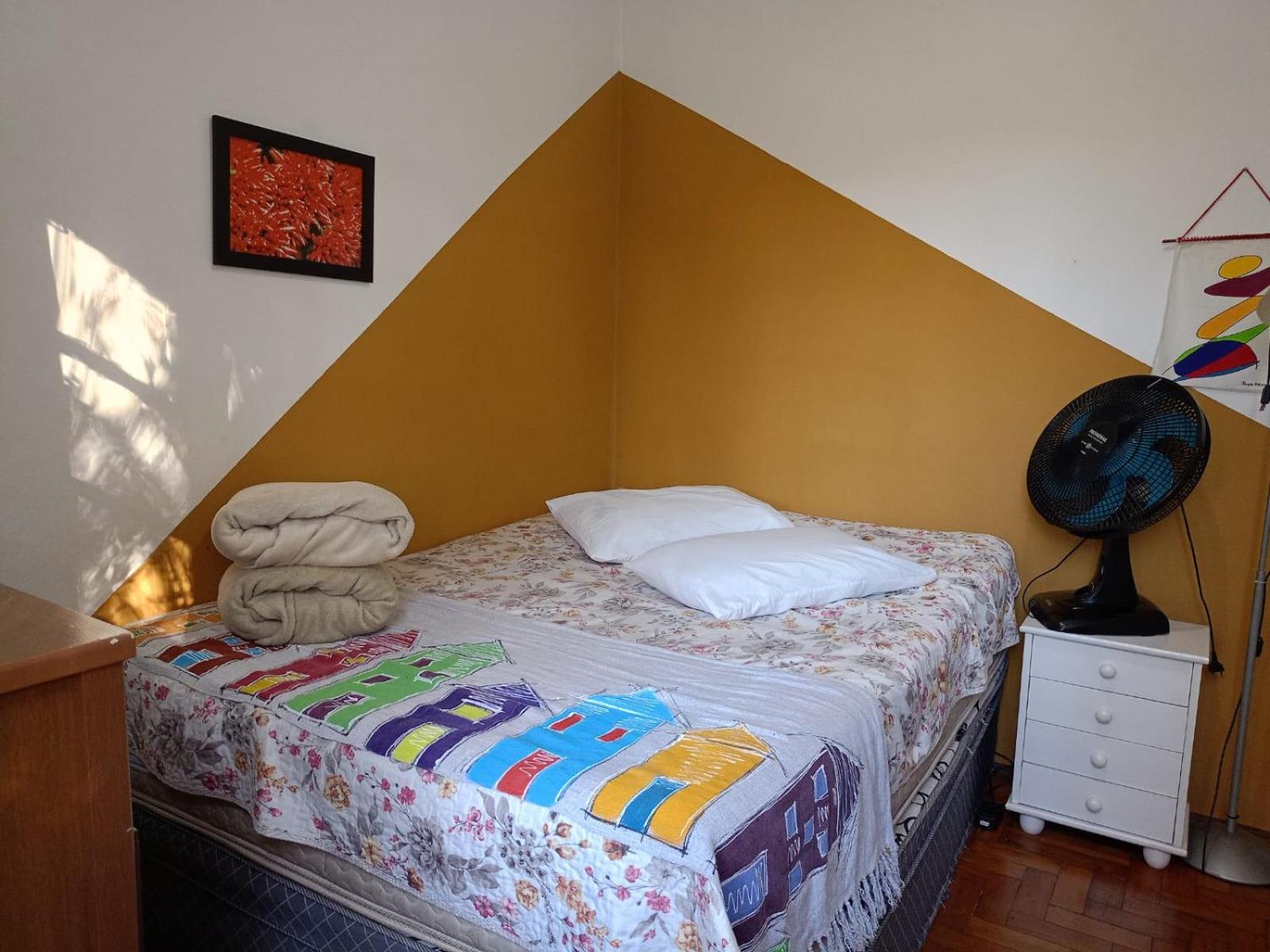 ACCA Hospedaria Vila Mariana