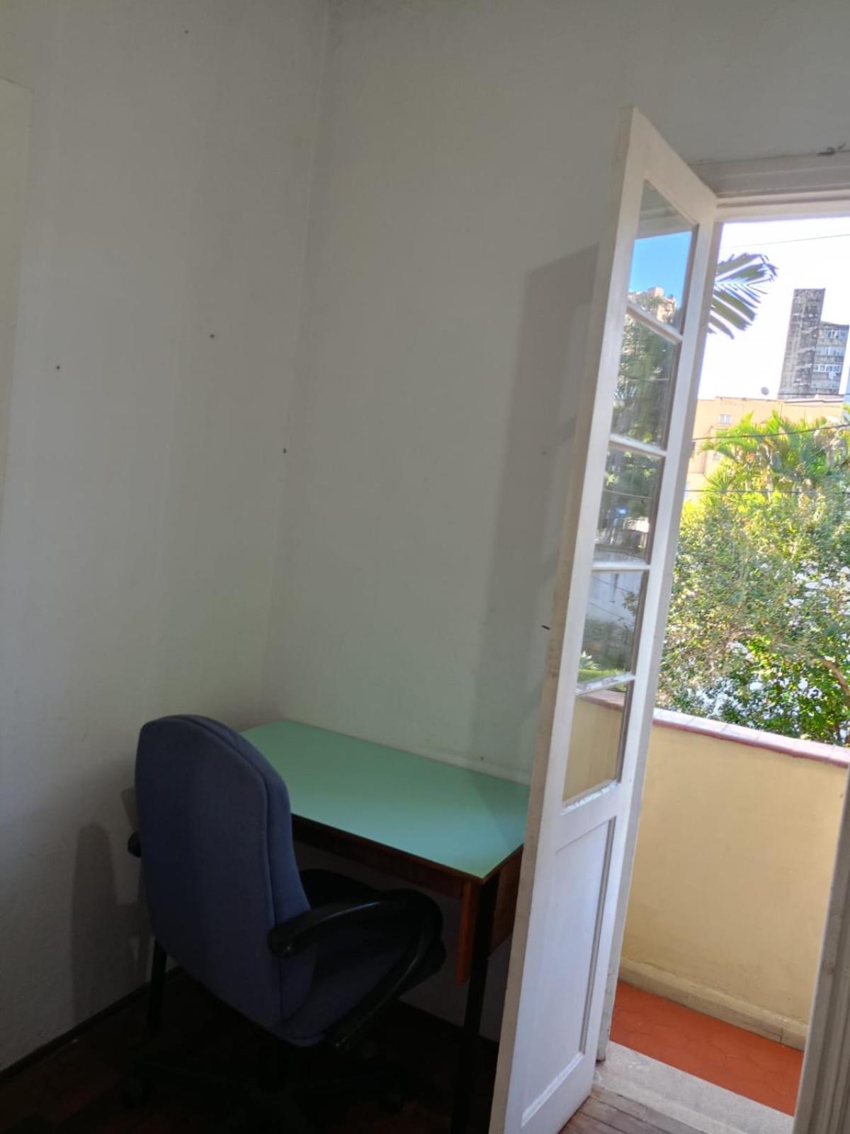 ACCA Hospedaria Vila Mariana