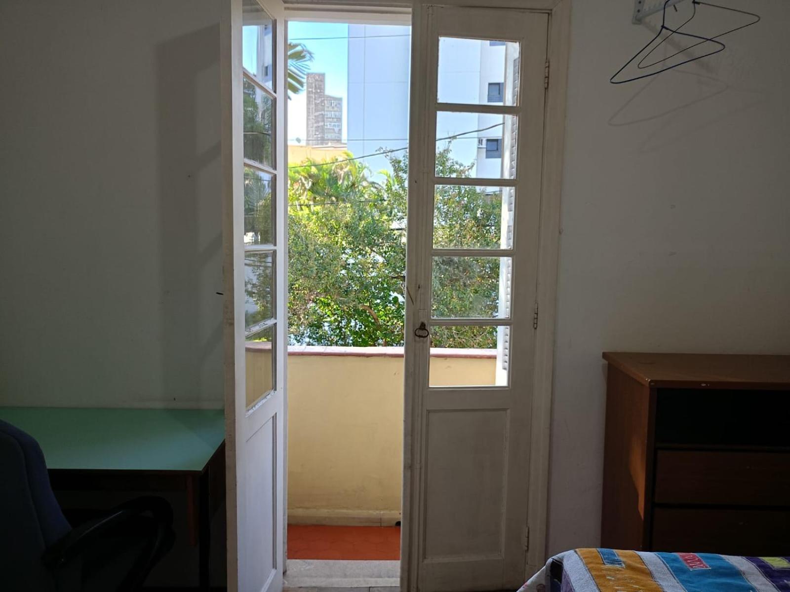 ACCA Hospedaria Vila Mariana