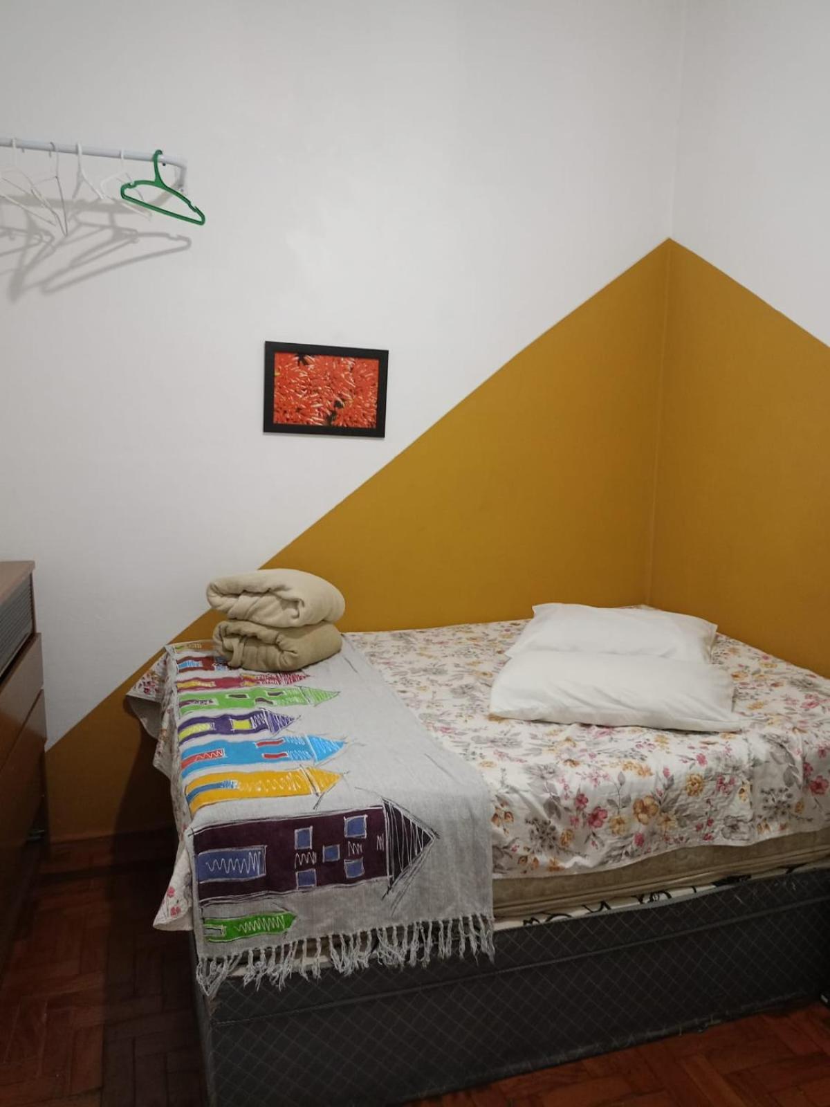 ACCA Hospedaria Vila Mariana