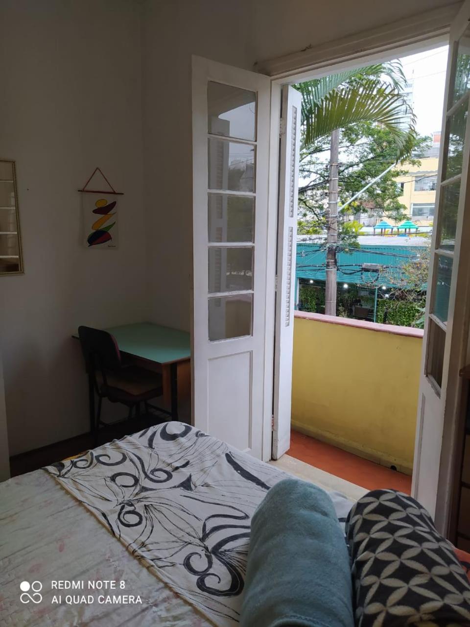ACCA Hospedaria Vila Mariana