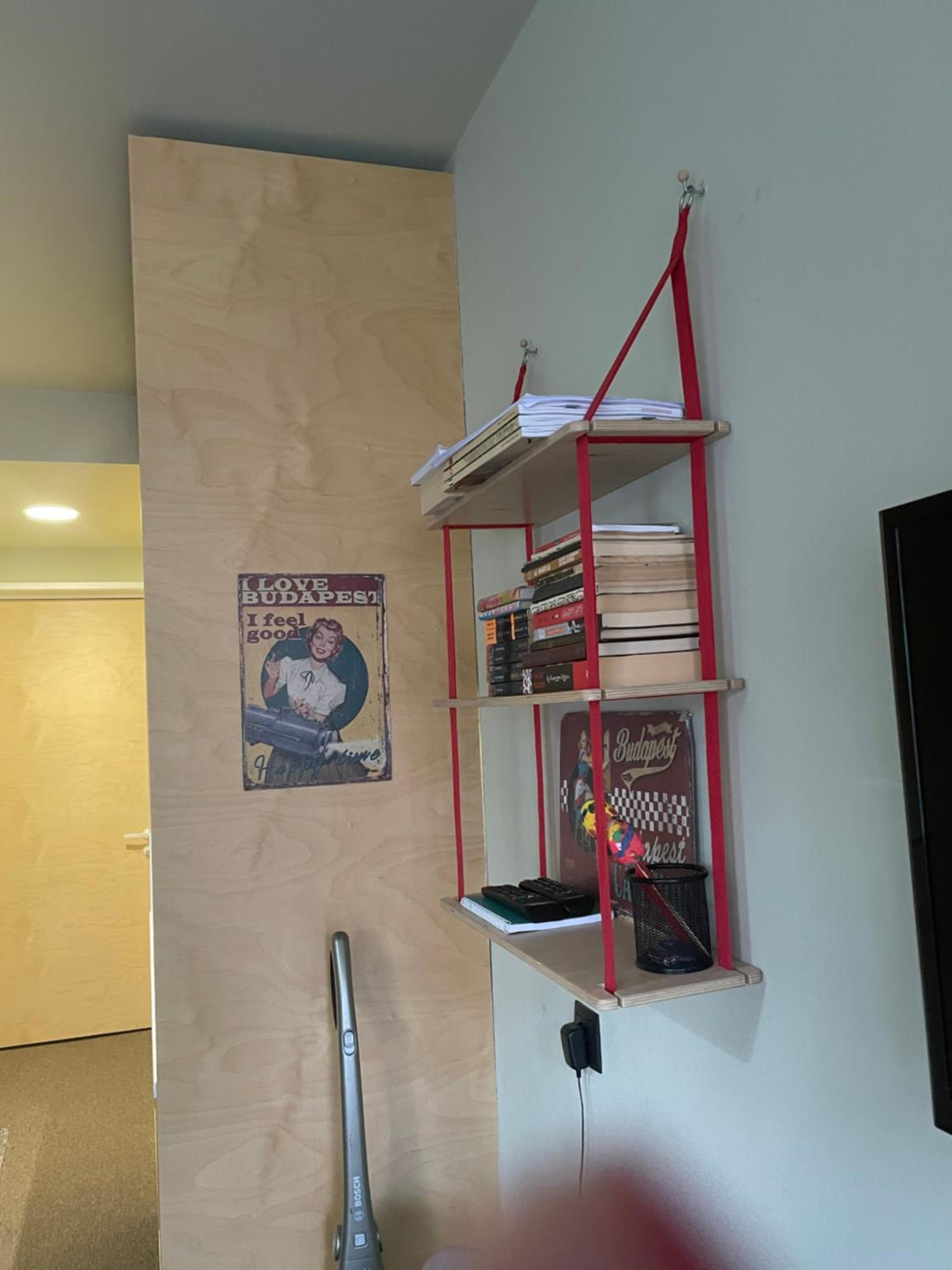 Apartment in Kokhta-Mitarbi Resort - "Rooms Kokhta" building view 3