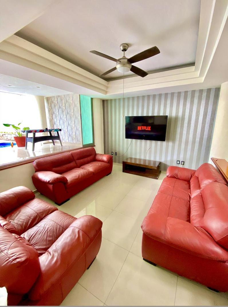 Residencia Las Palmas