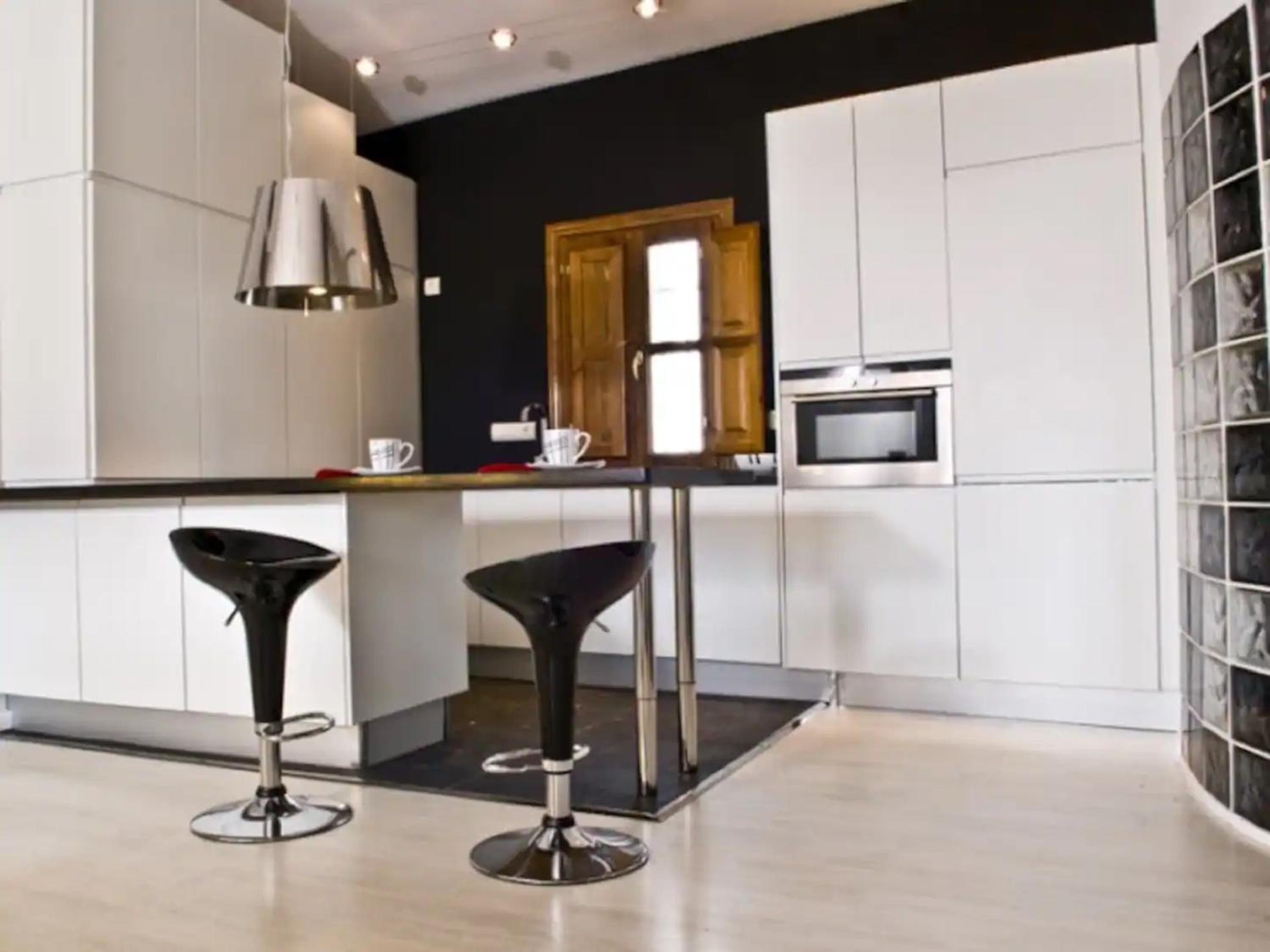 Holiday Granada Modernise