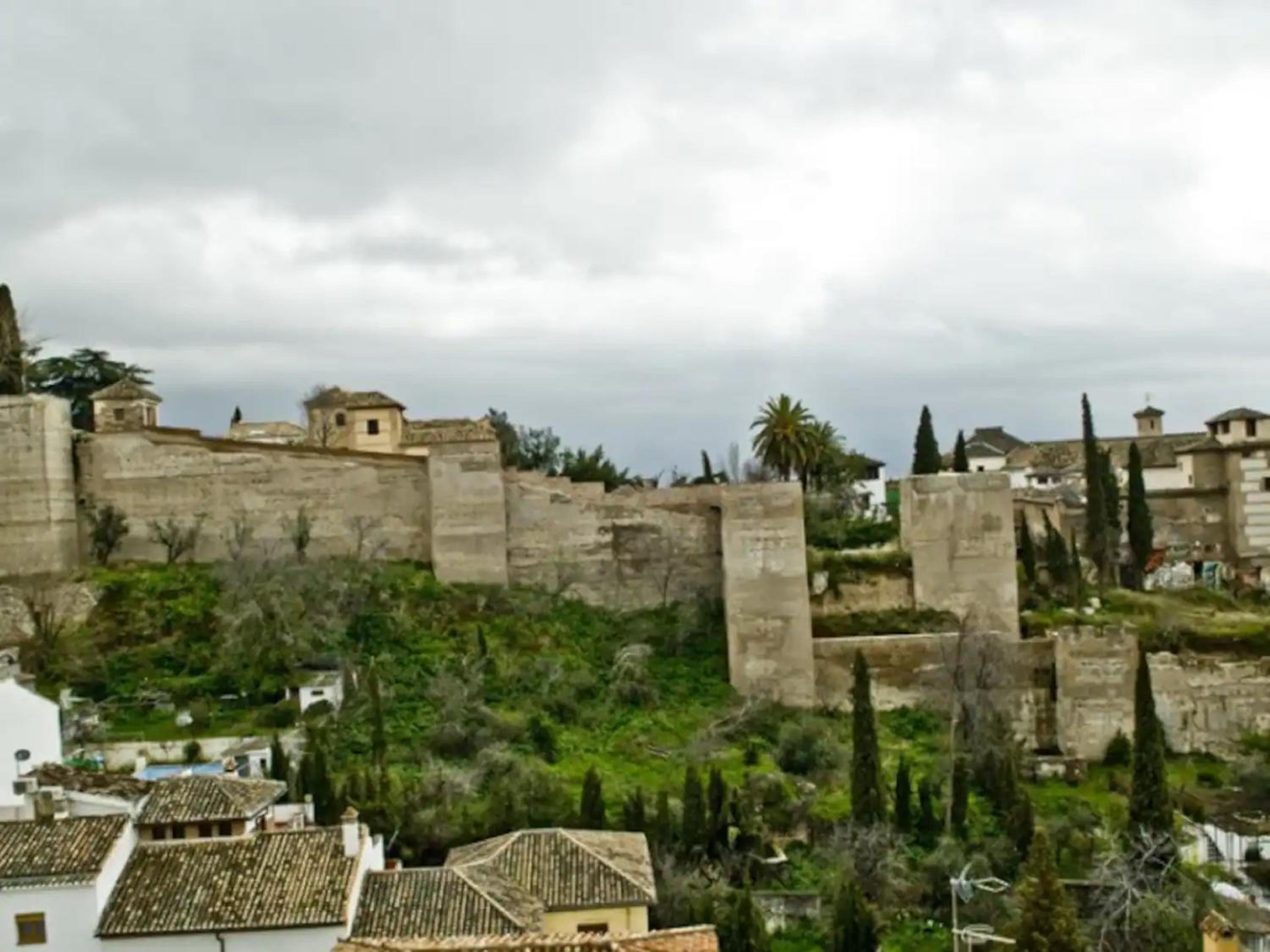 Holiday Granada Modernise