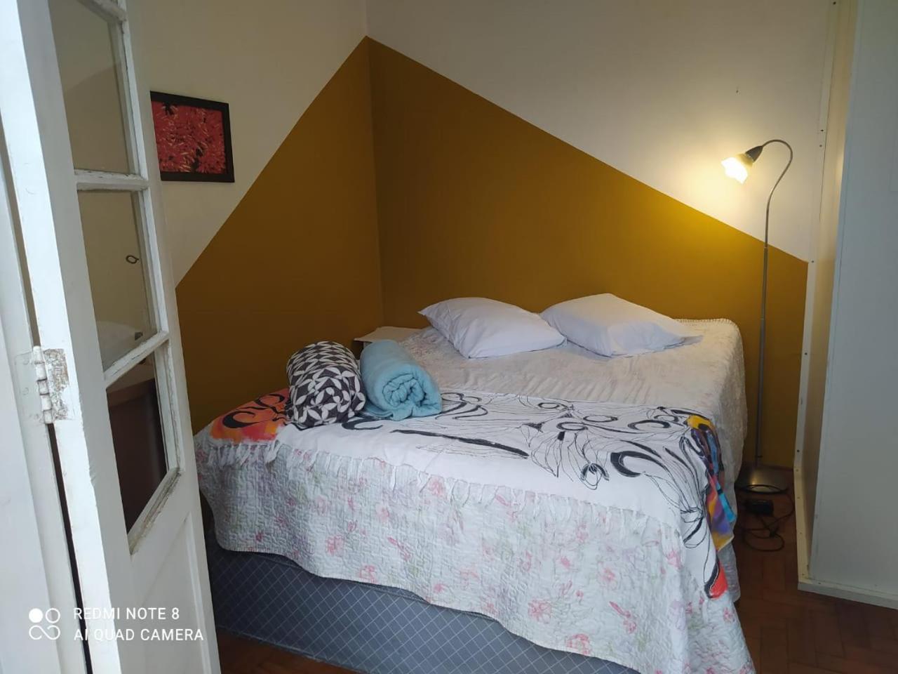 ACCA Hospedaria Vila Mariana