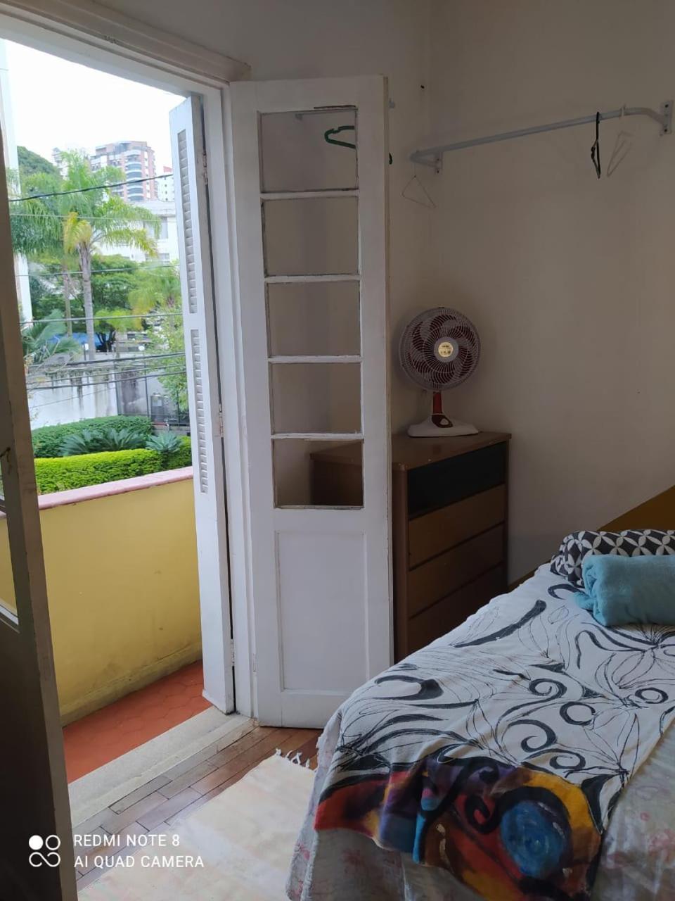 ACCA Hospedaria Vila Mariana