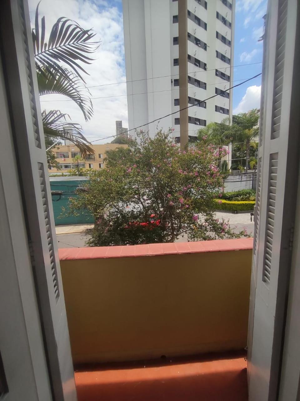ACCA Hospedaria Vila Mariana