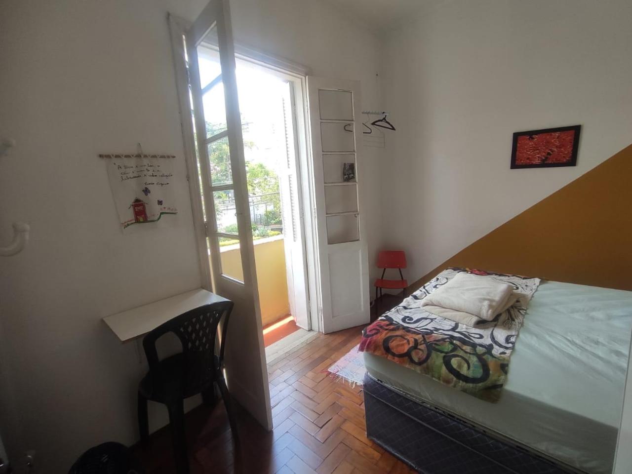 ACCA Hospedaria Vila Mariana