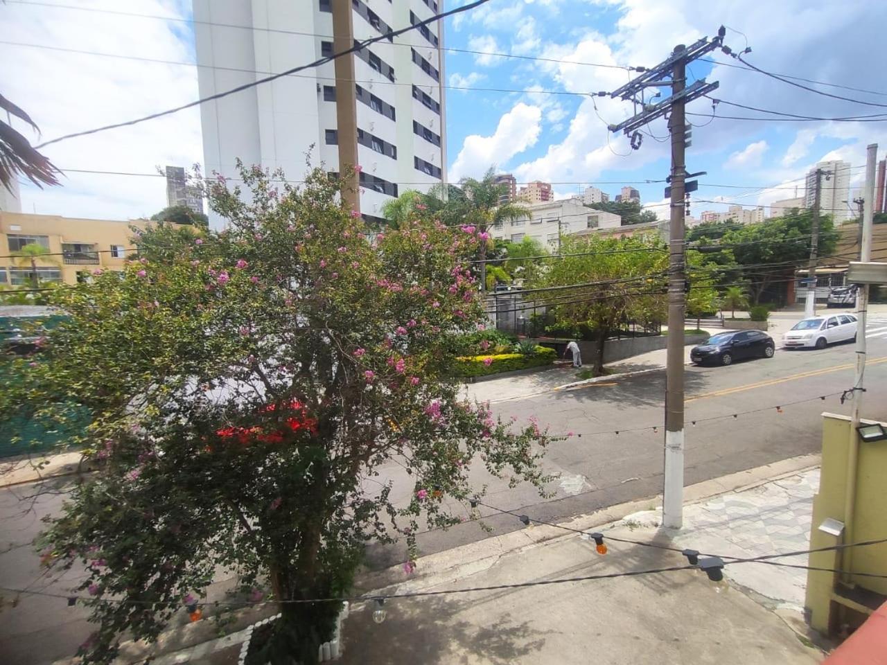 ACCA Hospedaria Vila Mariana