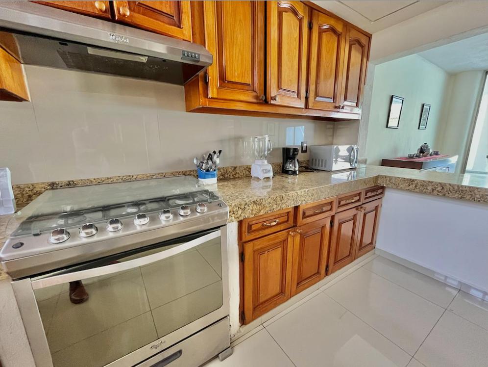 Residencia Las Palmas
