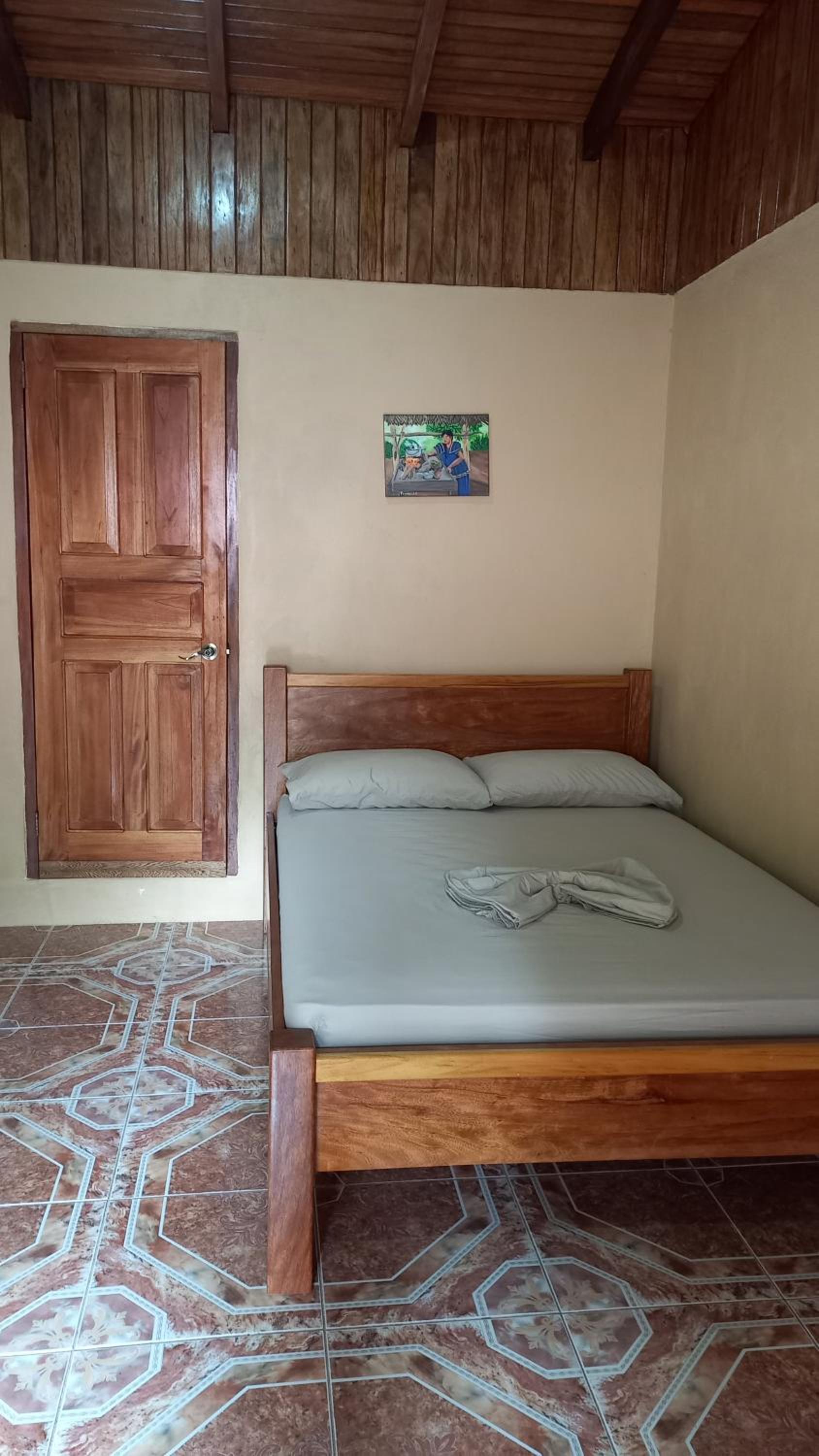 Surf Shack Room #2