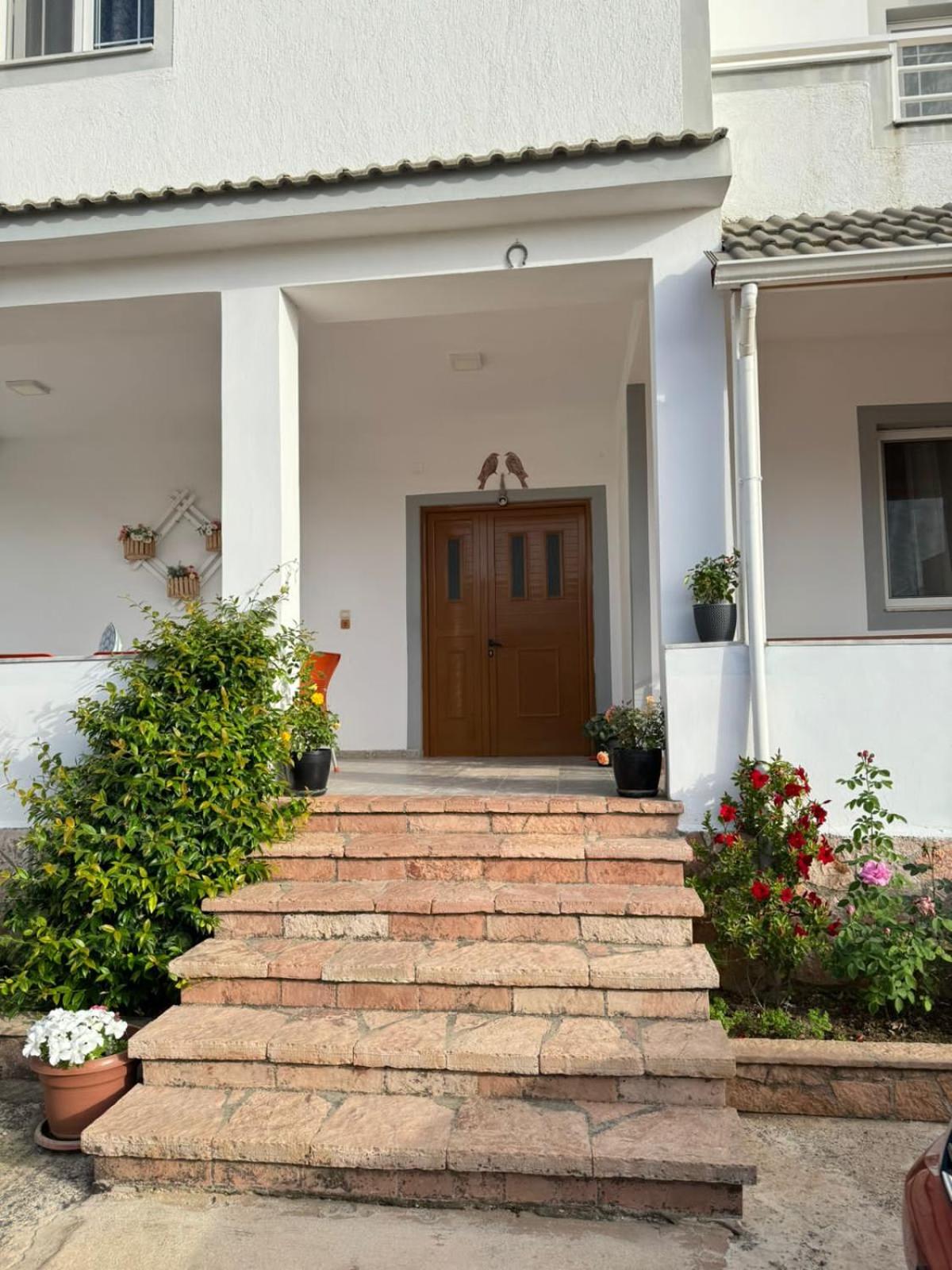 Villa Shehu