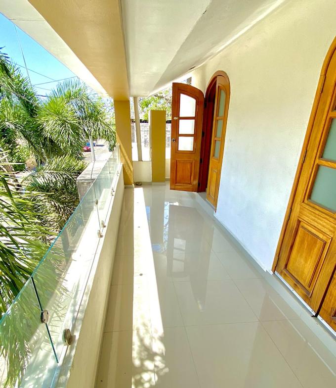 Residencia Las Palmas