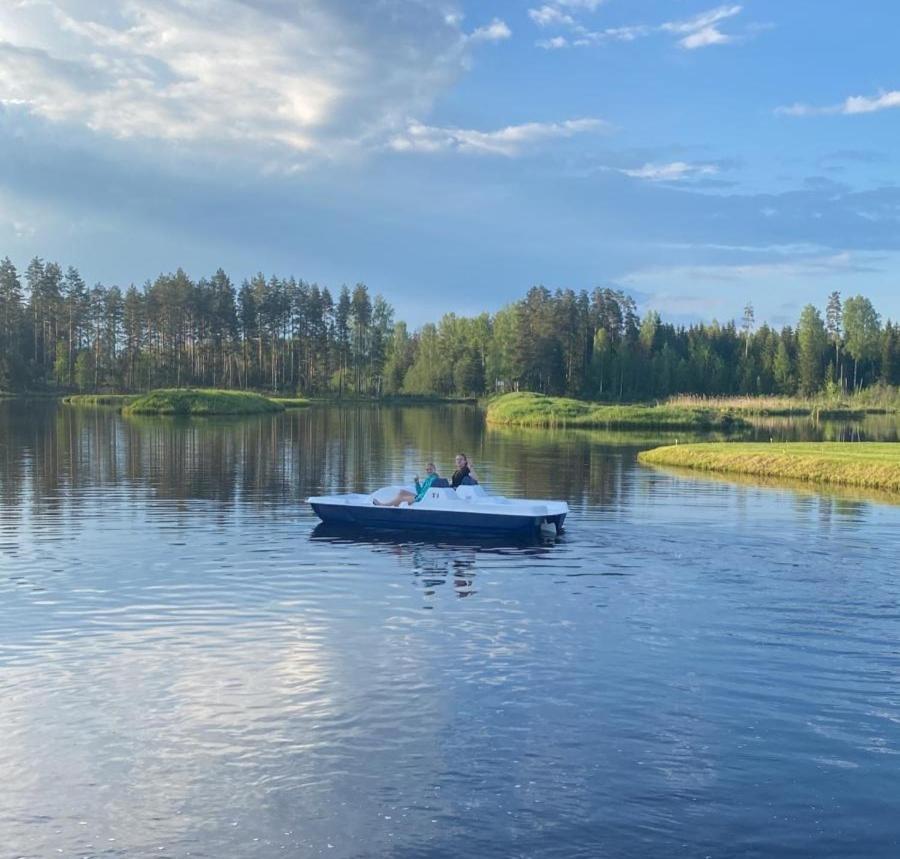 Atpūtas vieta Jaunkārkliņi view 5