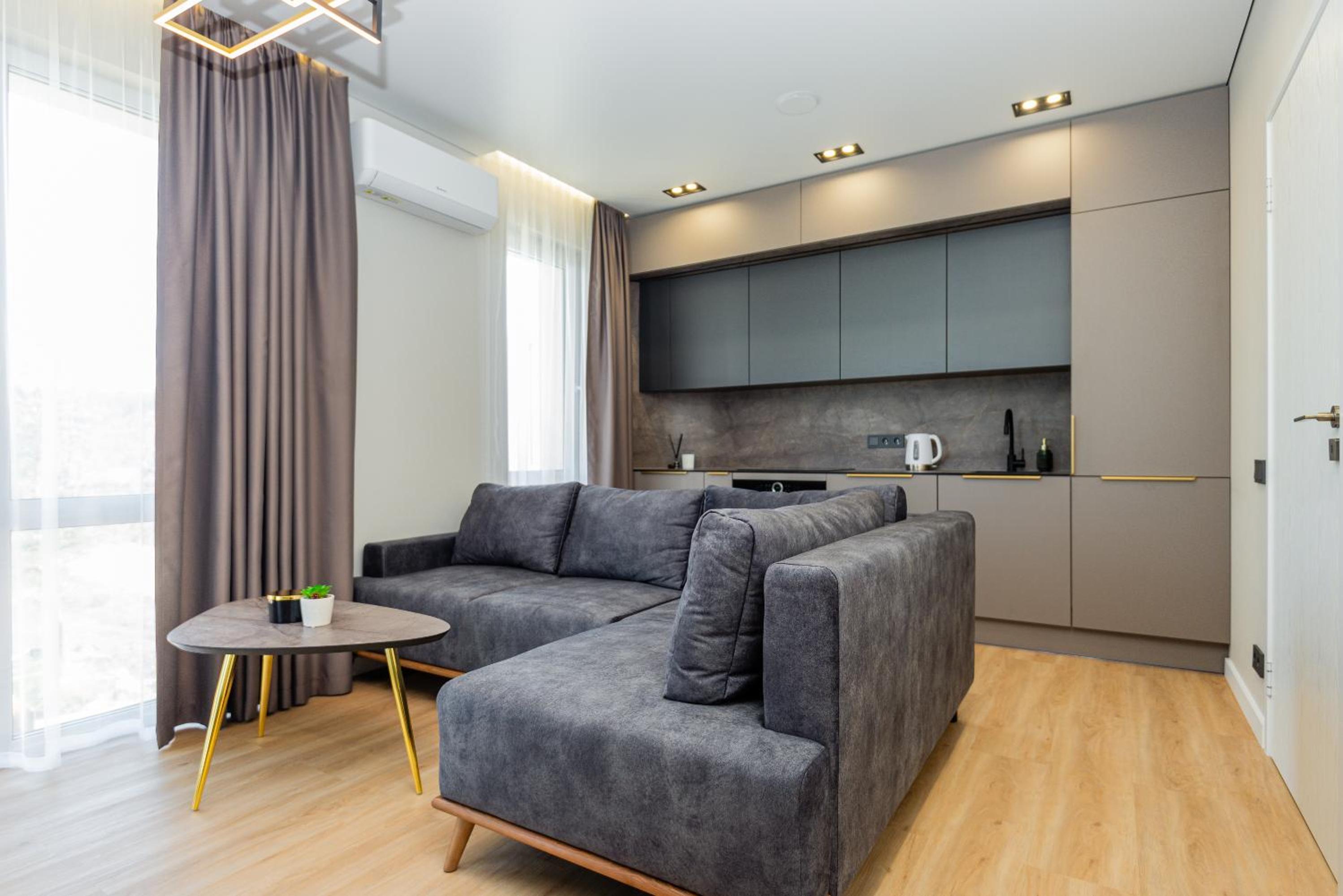 Summer dream apartments view 5
