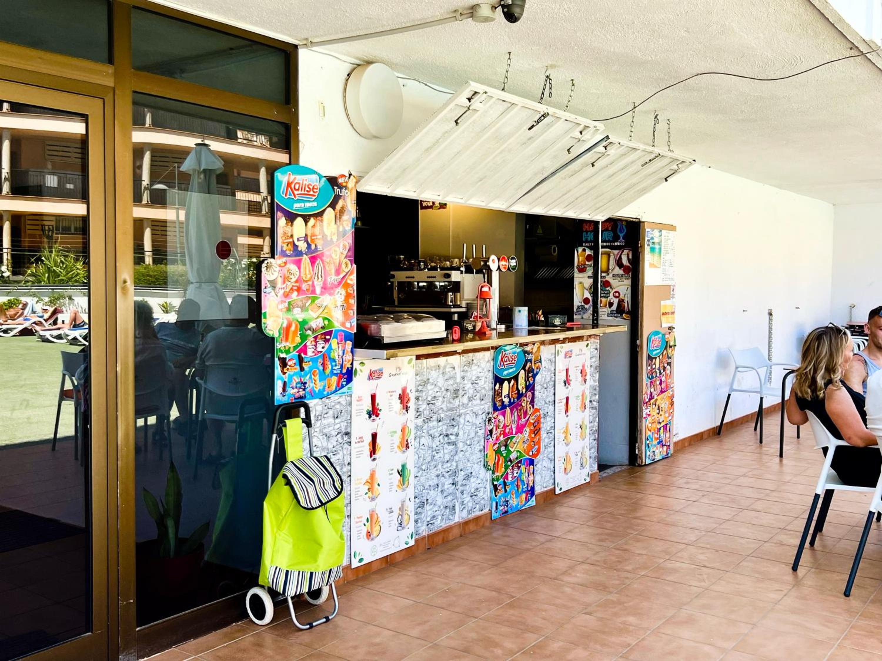 Summerland Leisure Apartment