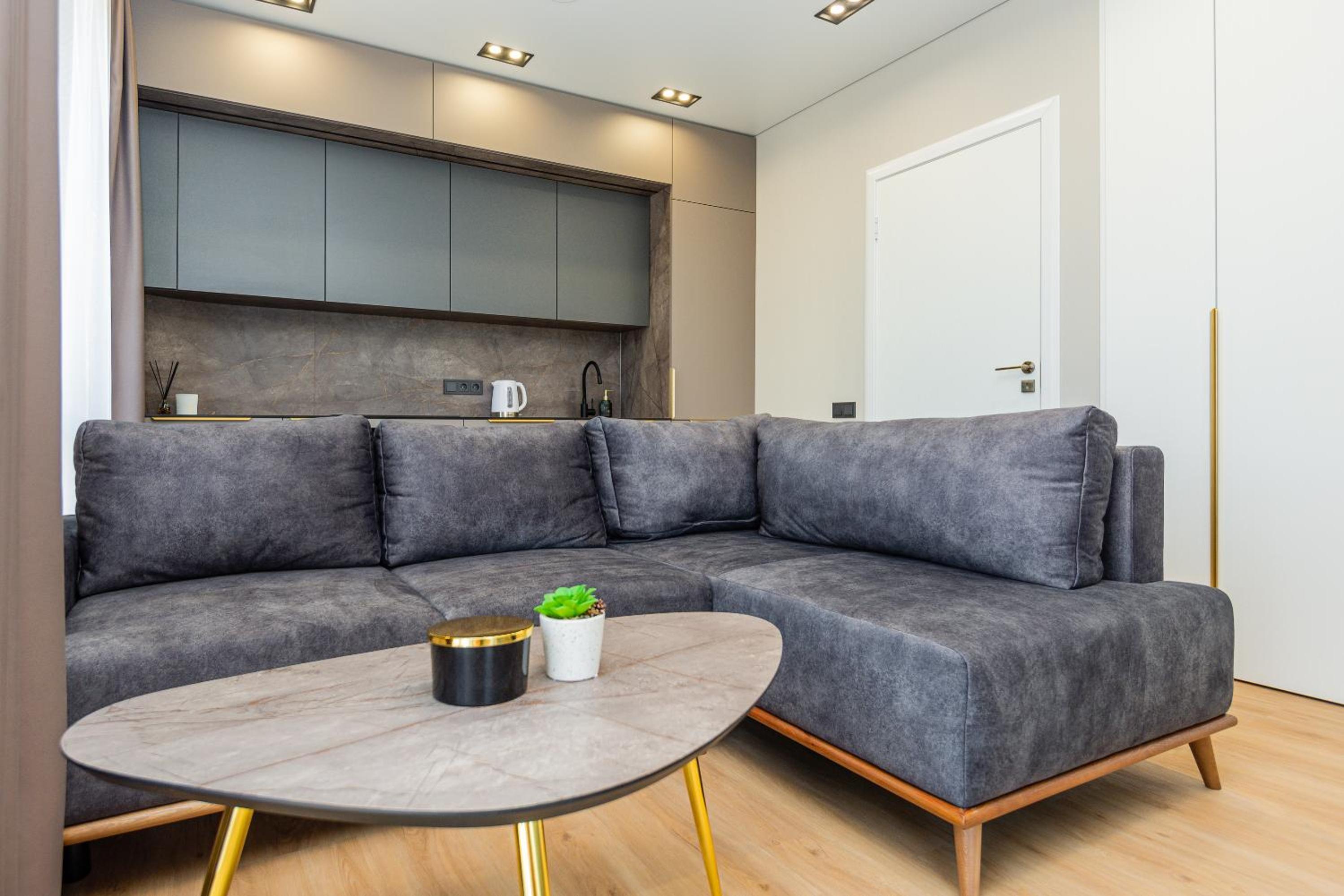 Summer dream apartments view 4