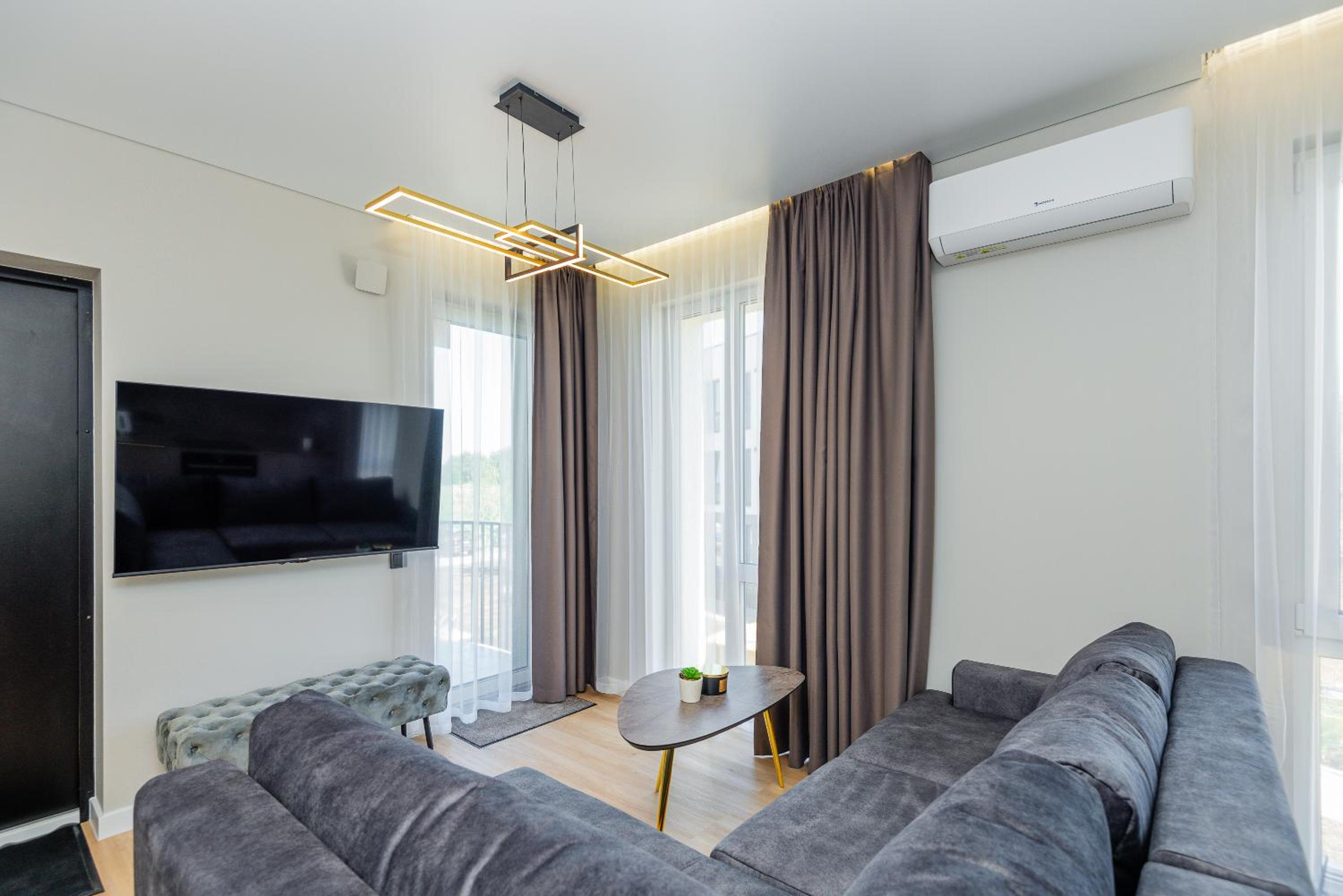 Summer dream apartments view 3