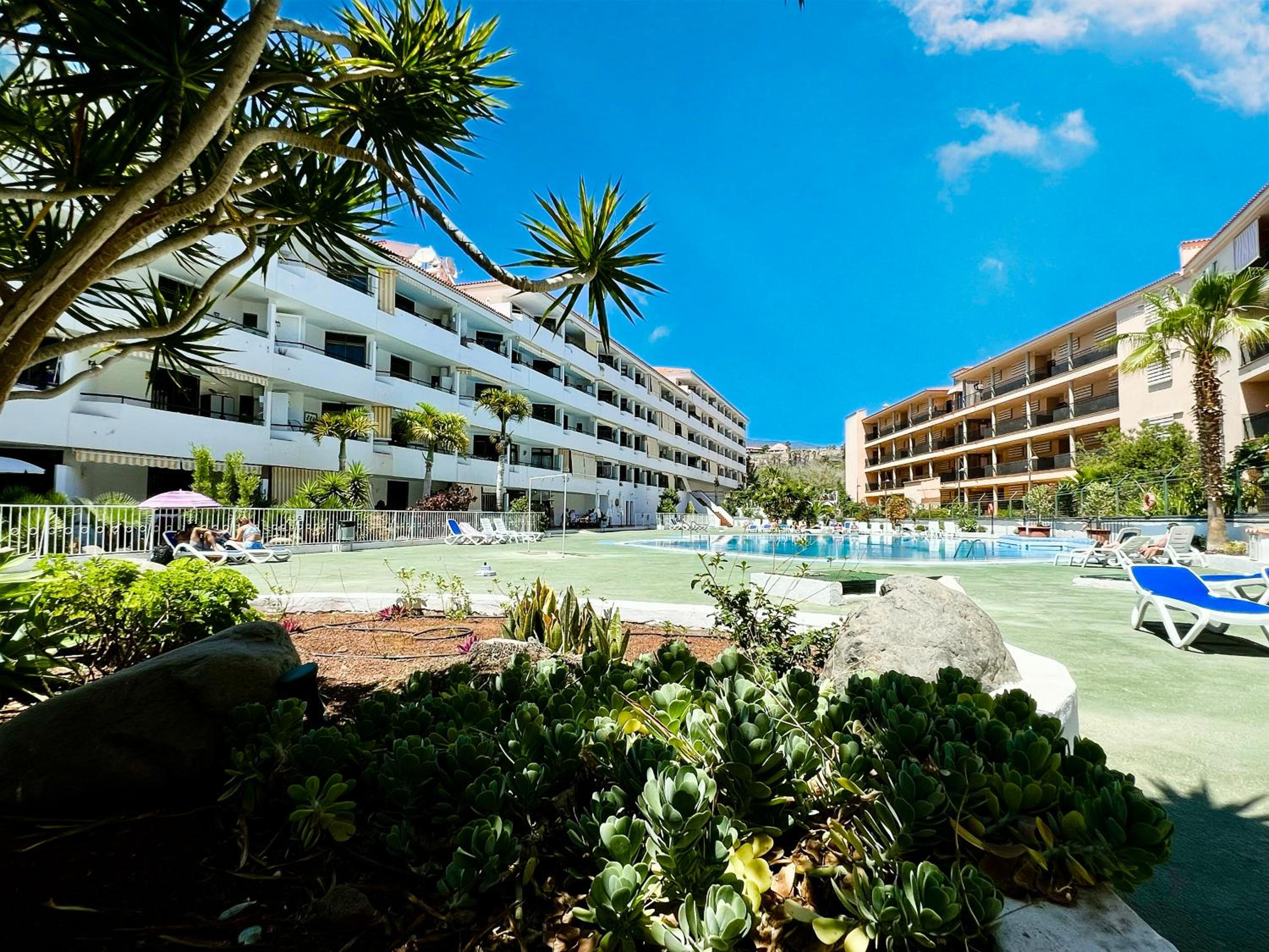 Summerland Leisure Apartment
