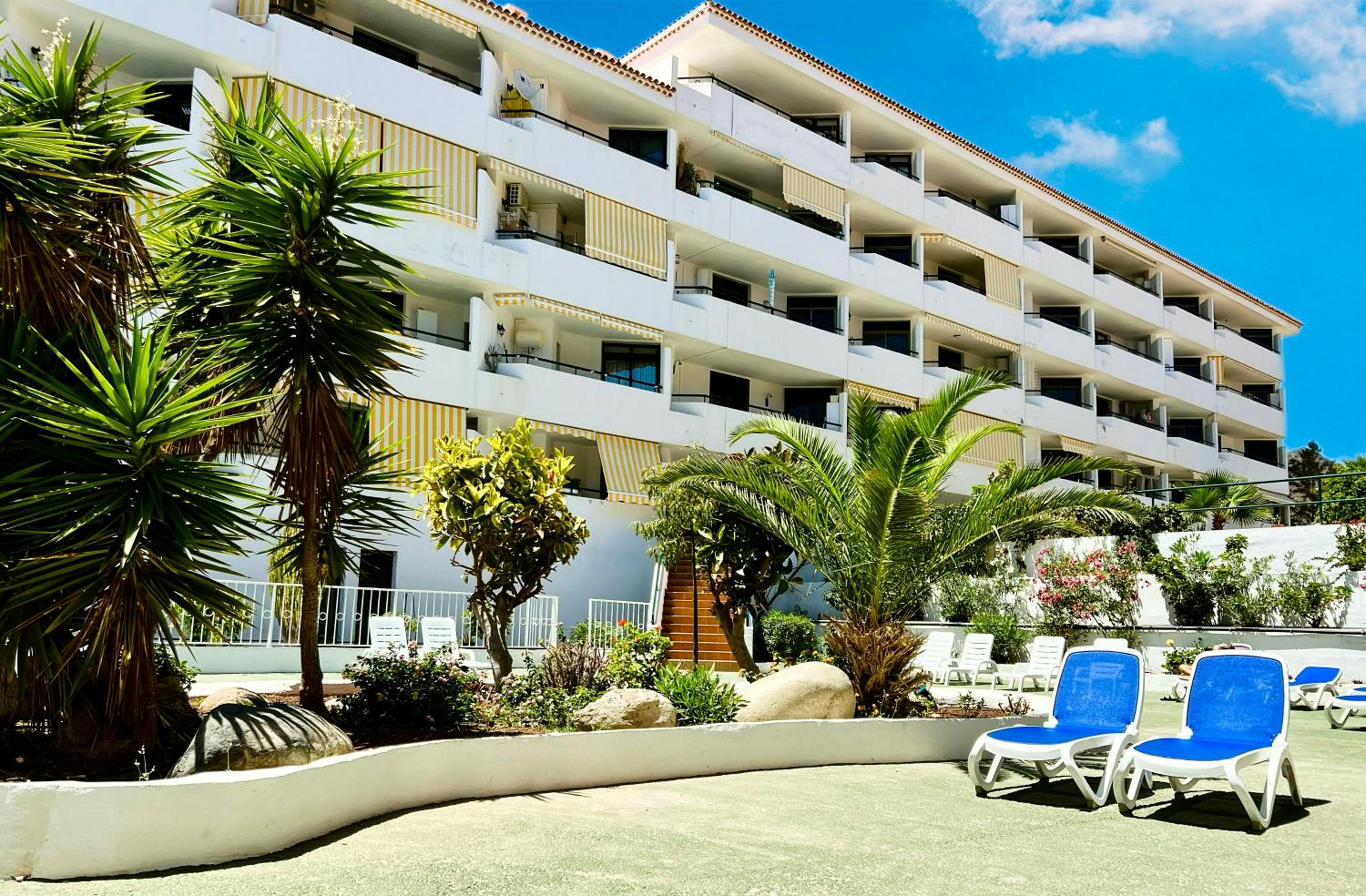 Summerland Leisure Apartment